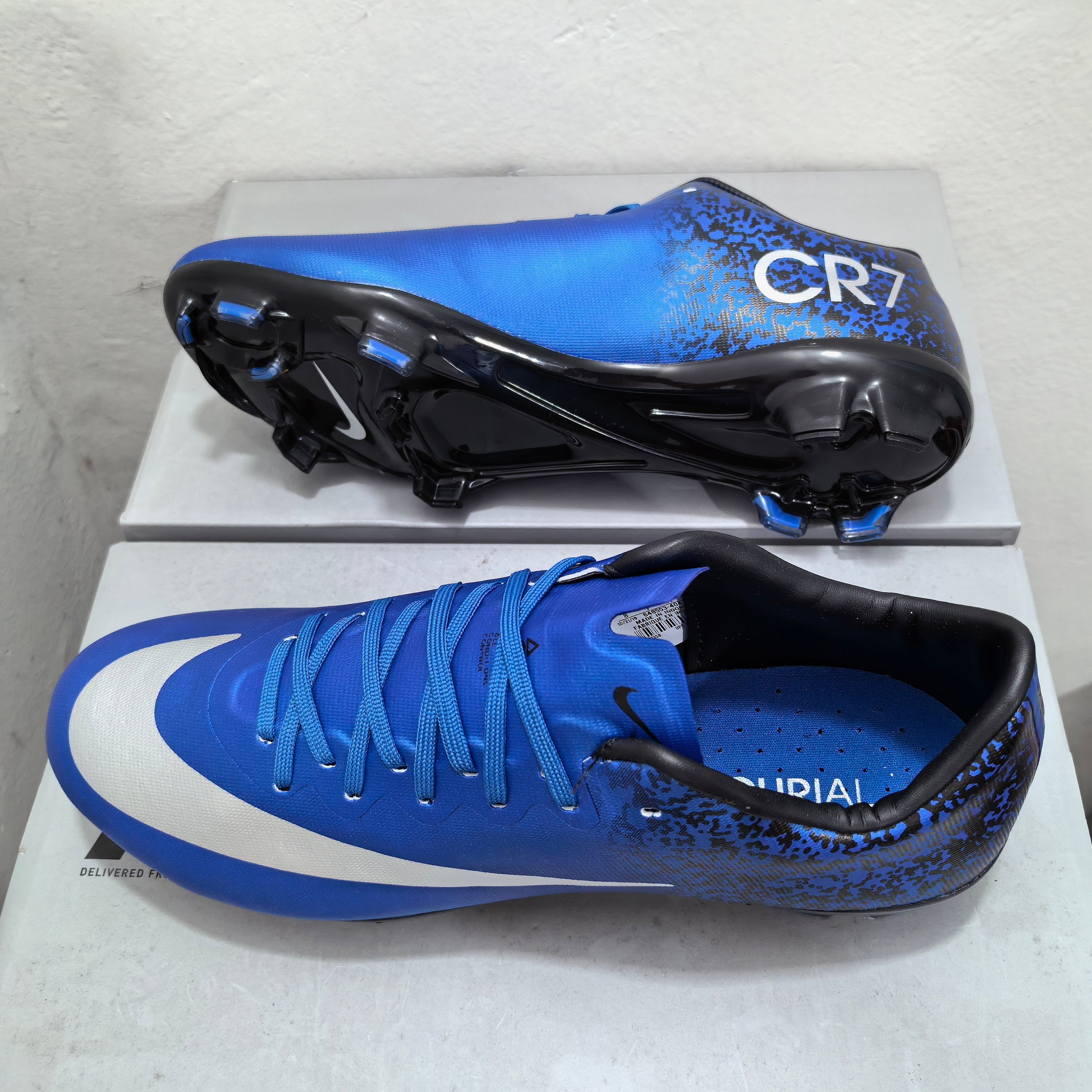 Nike Vapor