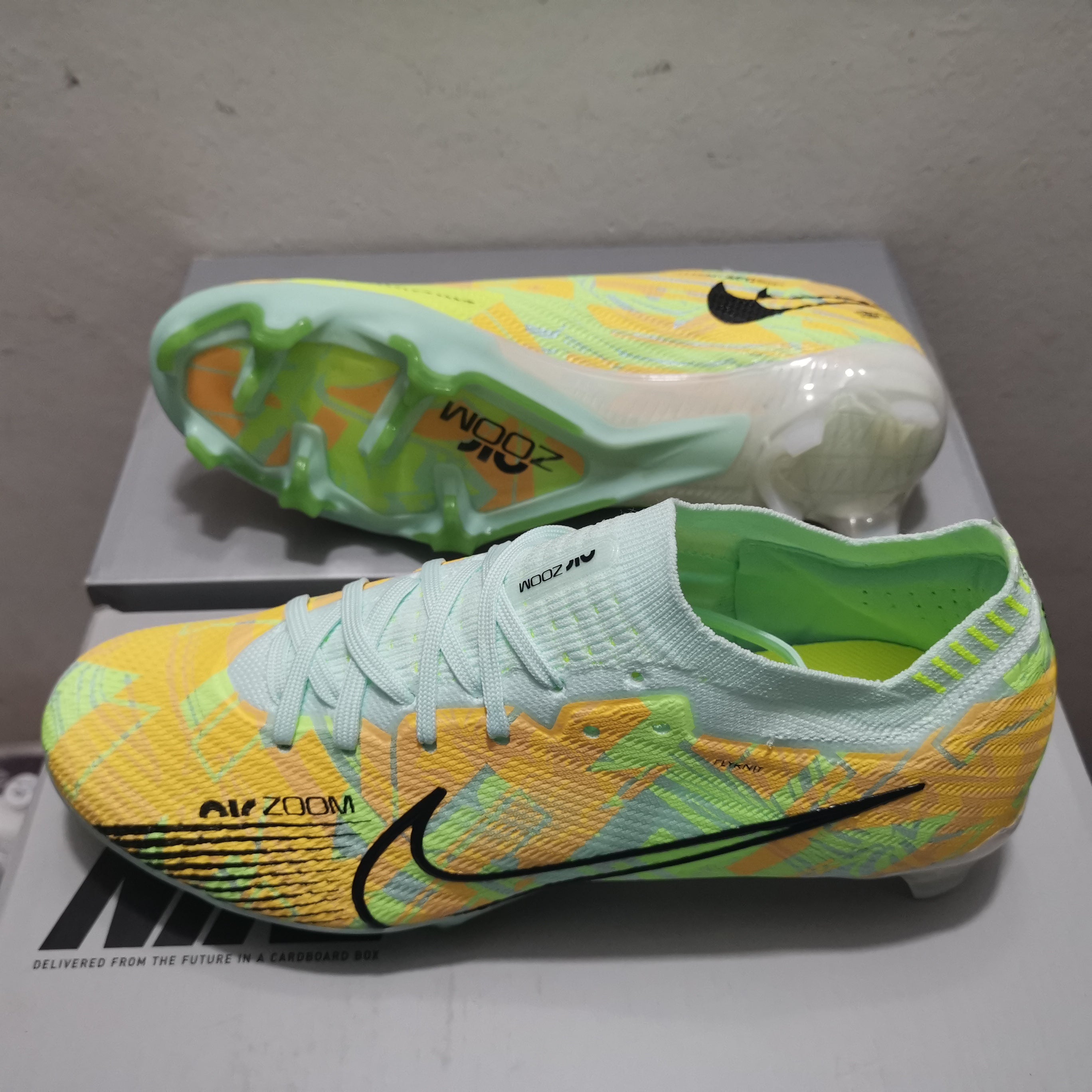 Nike Vapor 15