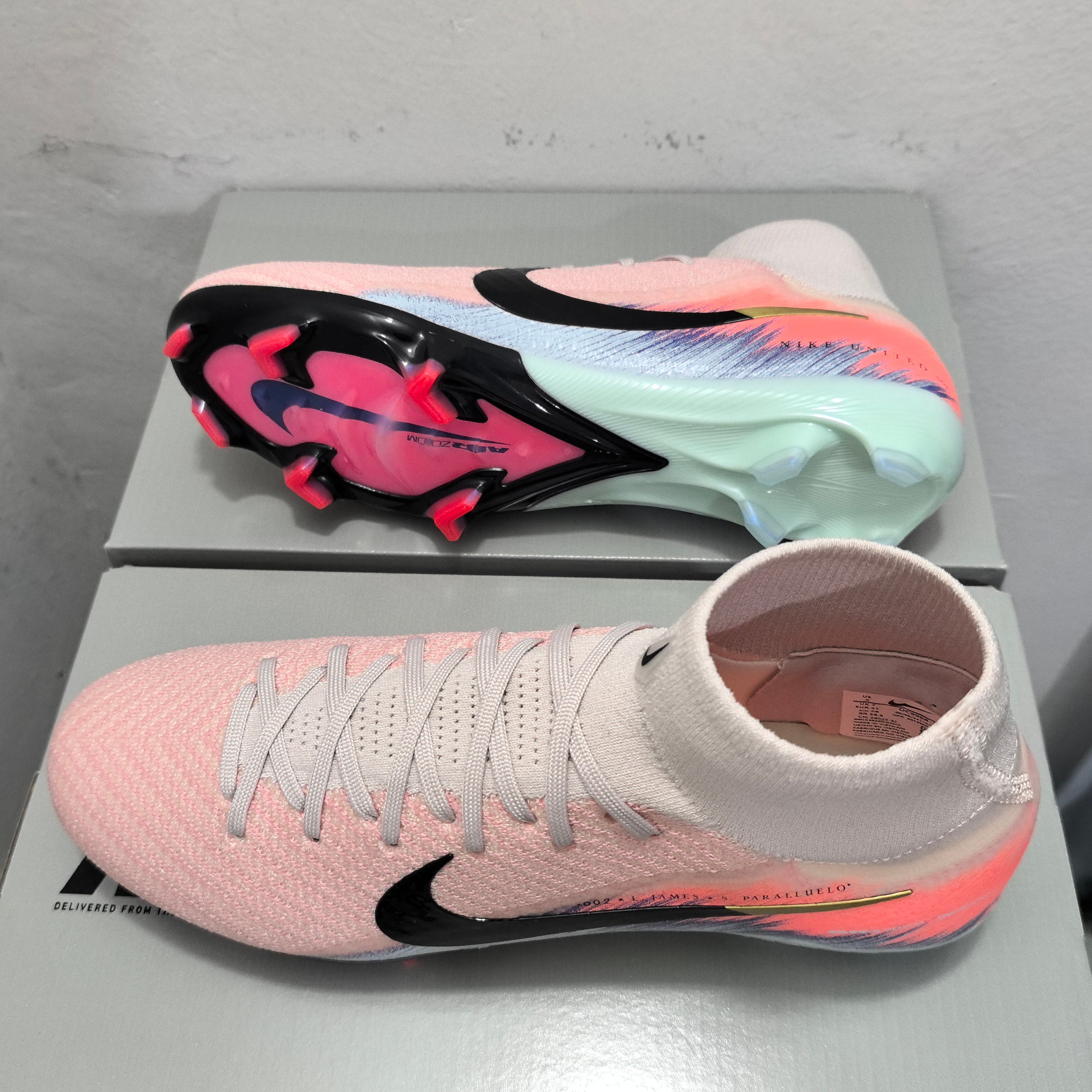 Nike Superfly 10