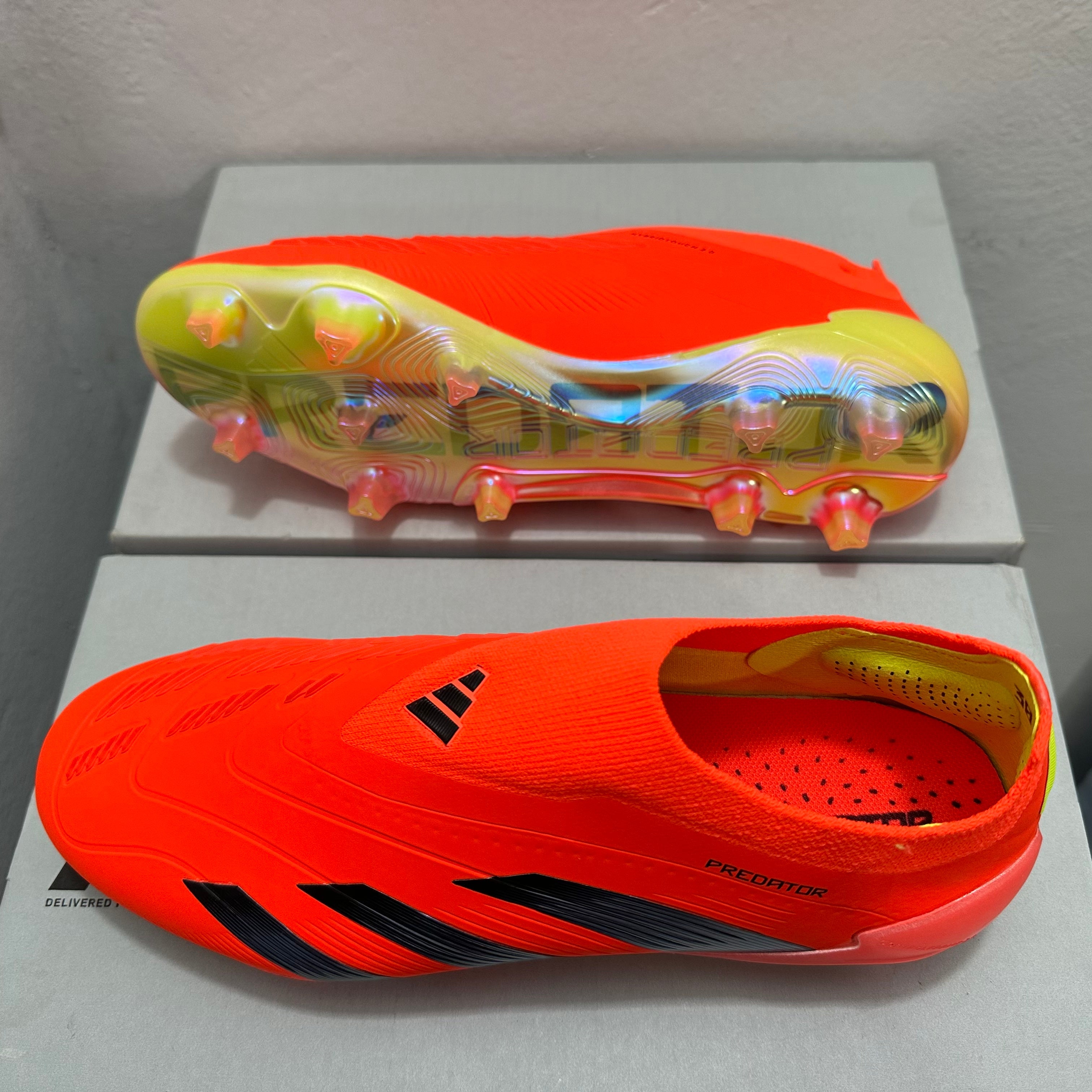 Adidas Prédator