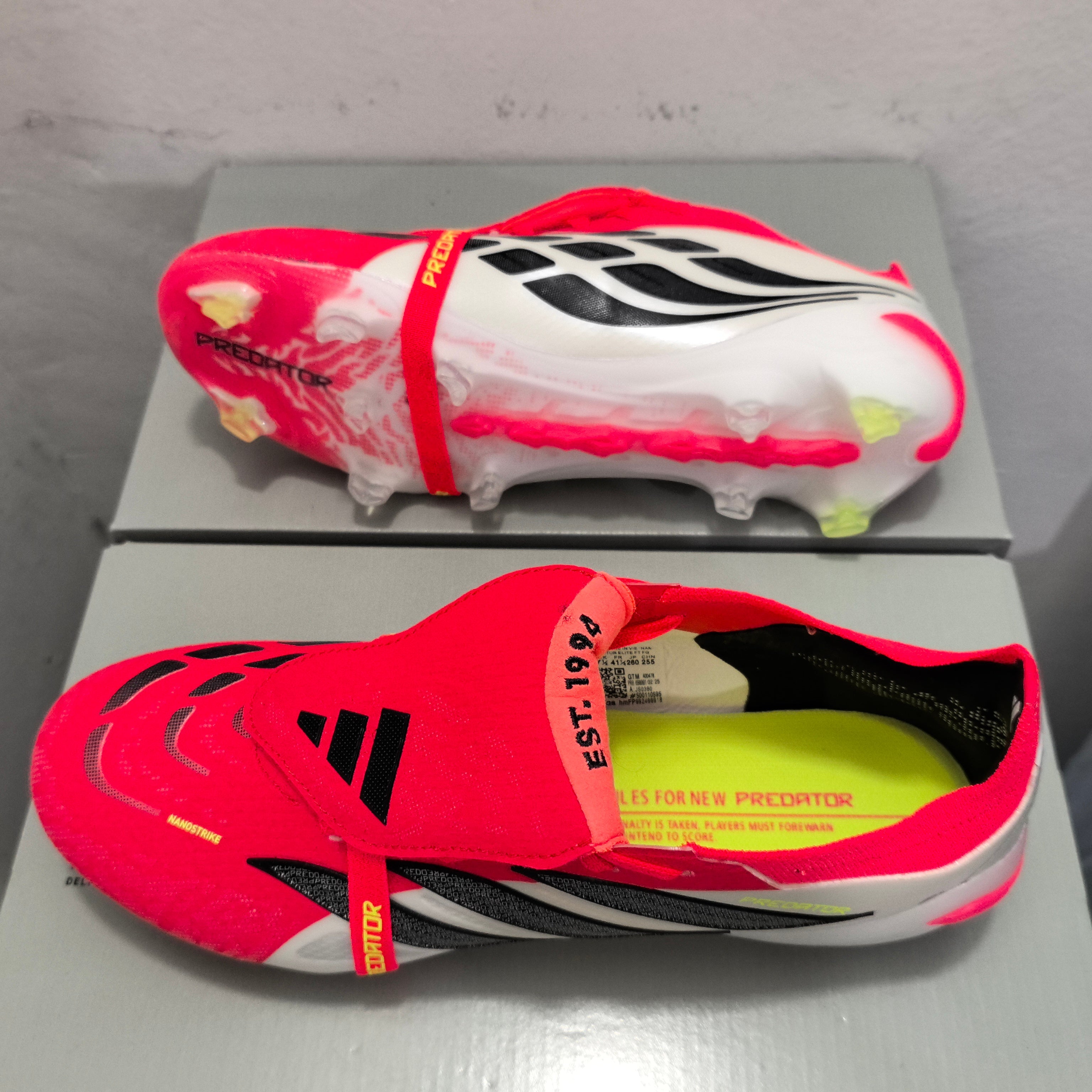 Adidas Prédator