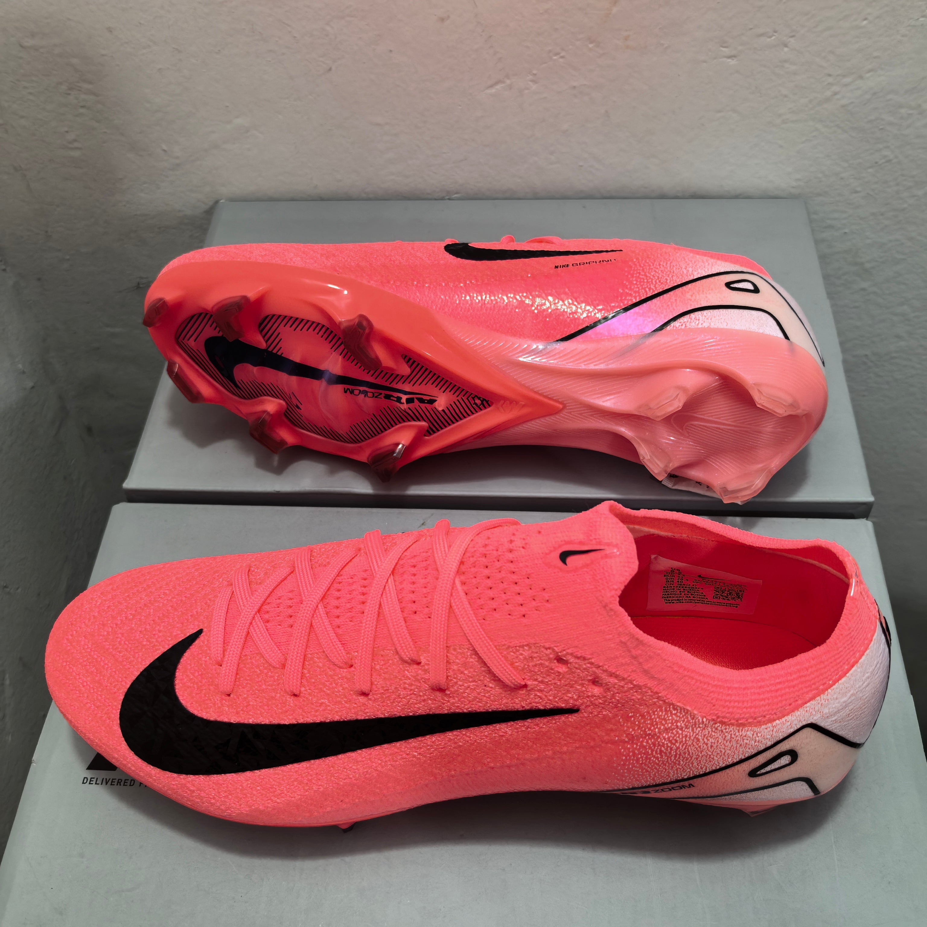 Nike Vapor 16