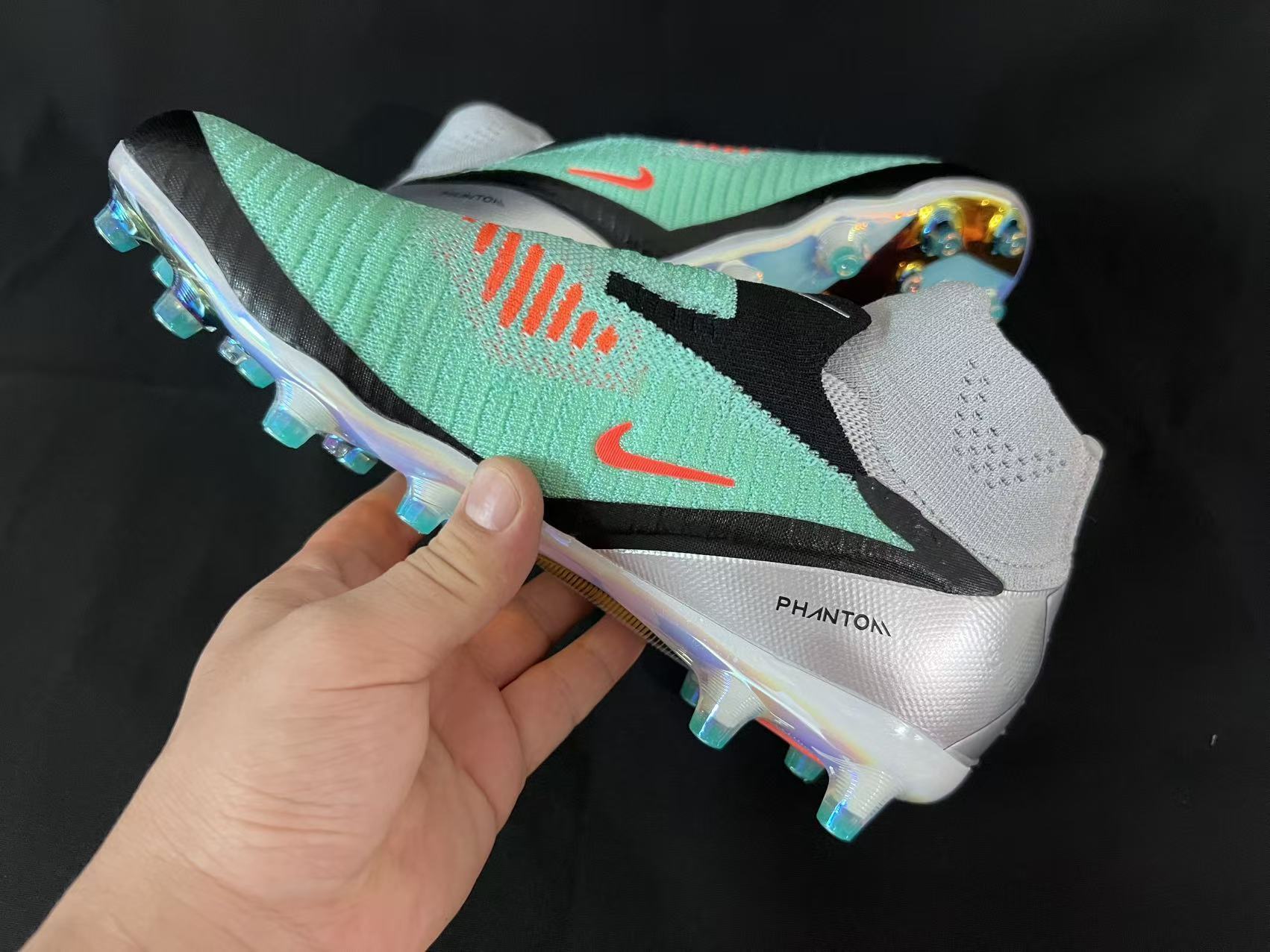 Nike Phantom 6 AG