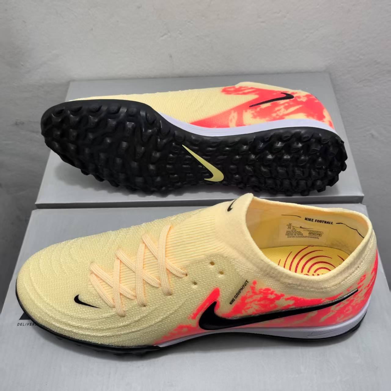 Nike Phantom GX