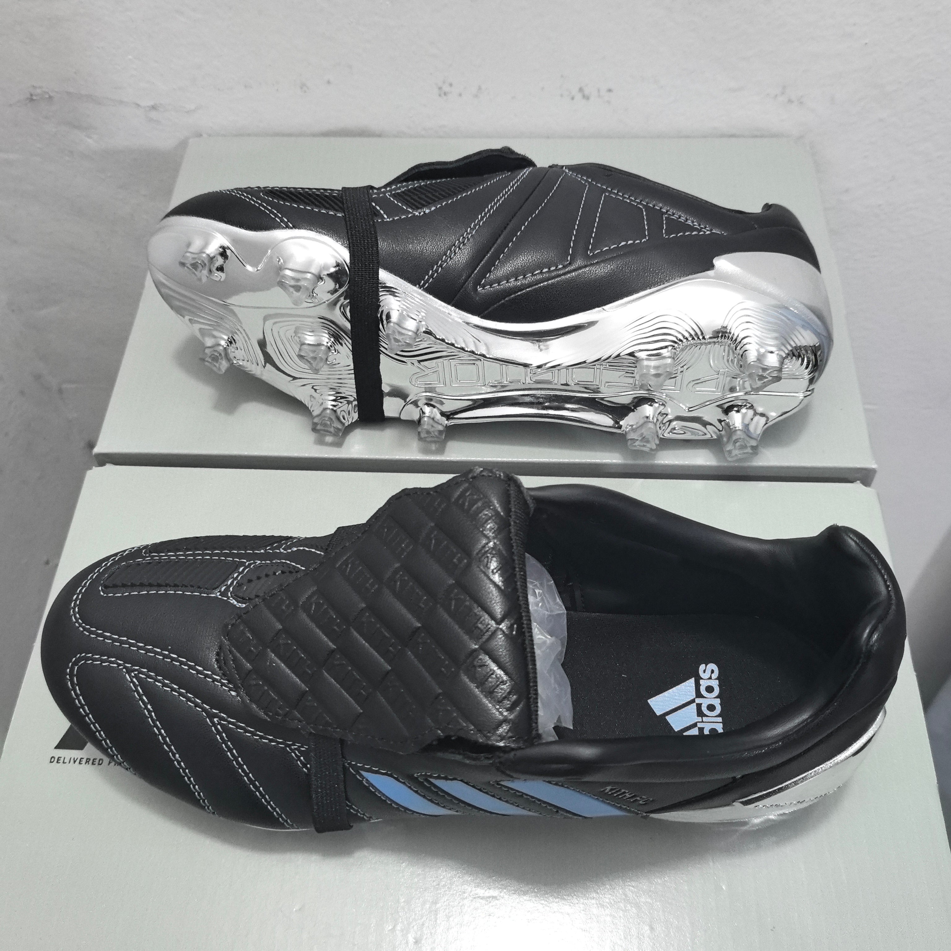 Adidas Prédator