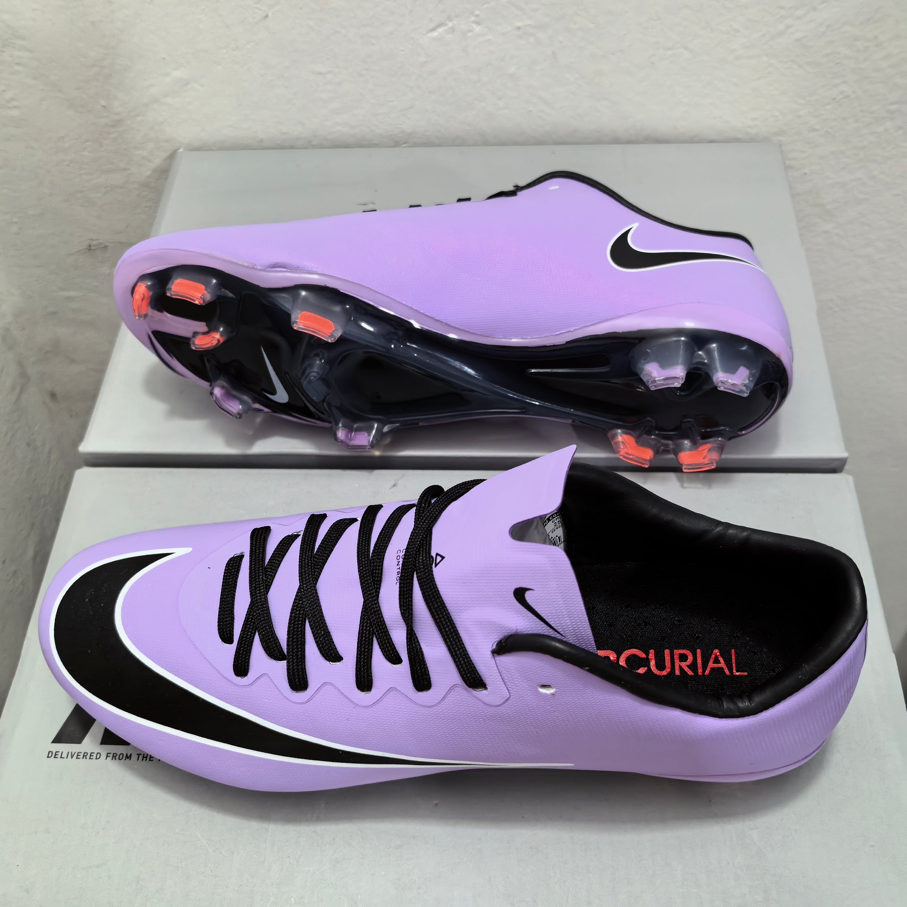 Nike Vapor
