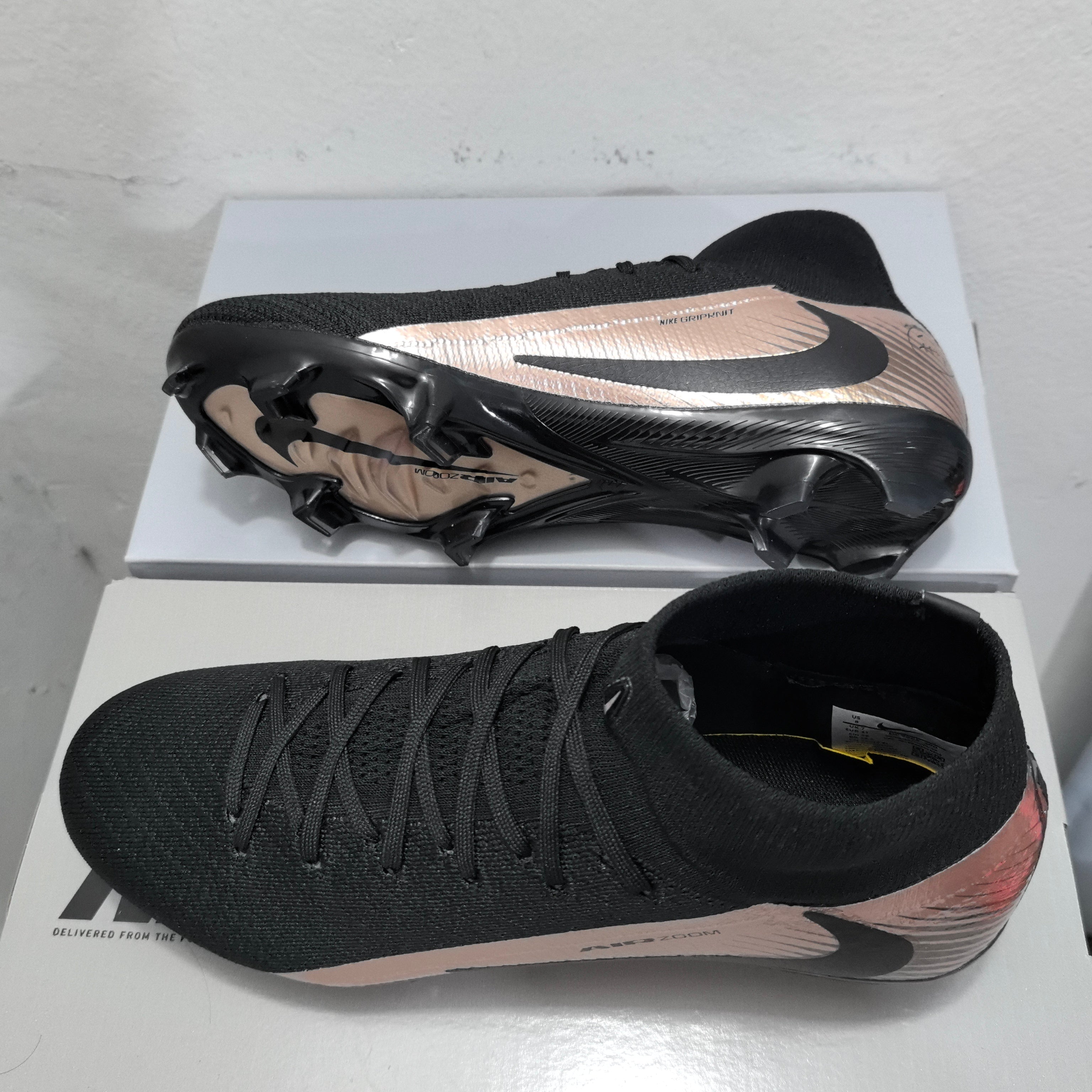 Nike Superfly 10