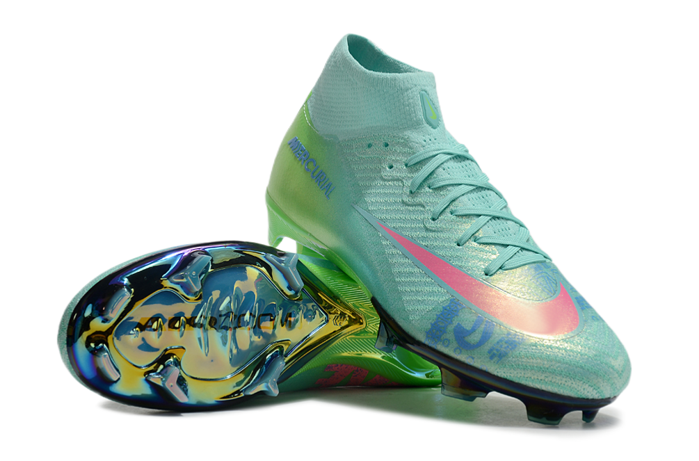Nike Superfly 10