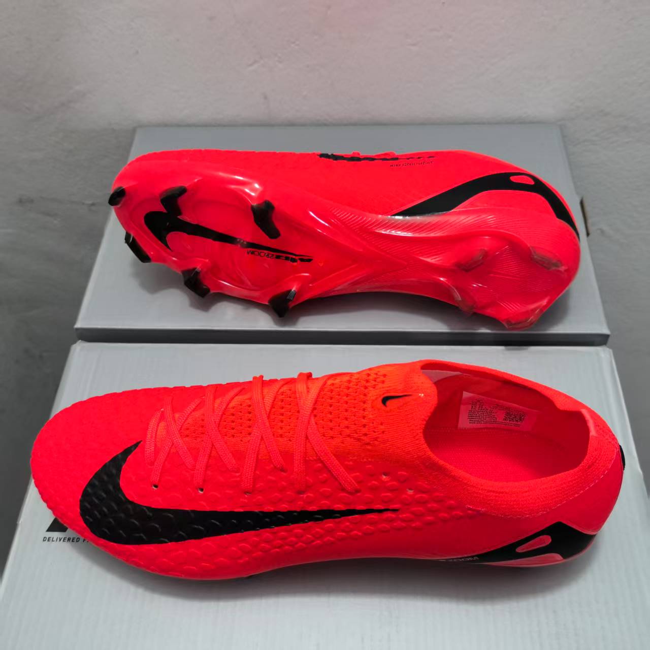 Nike Vapor 16
