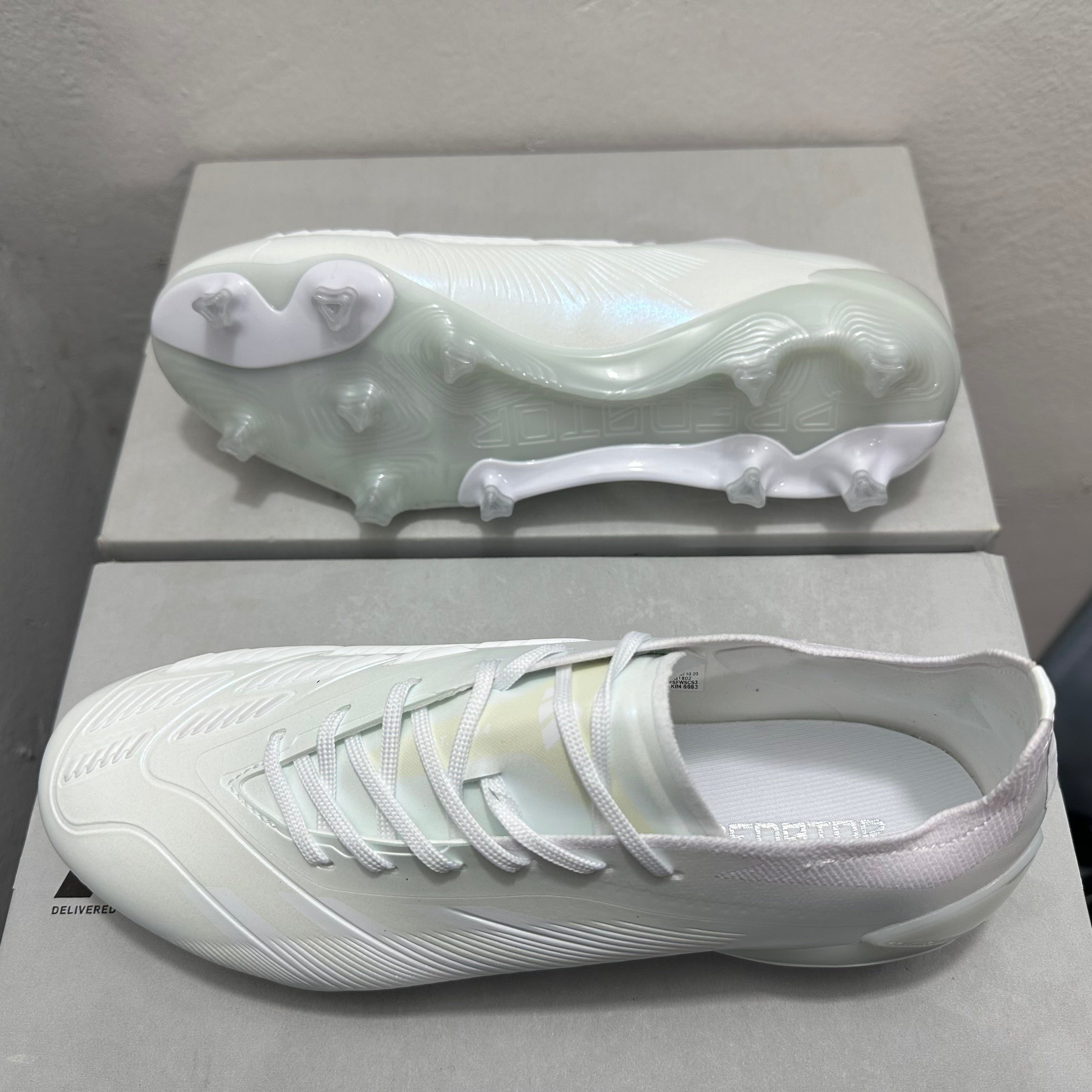 Adidas Prédator
