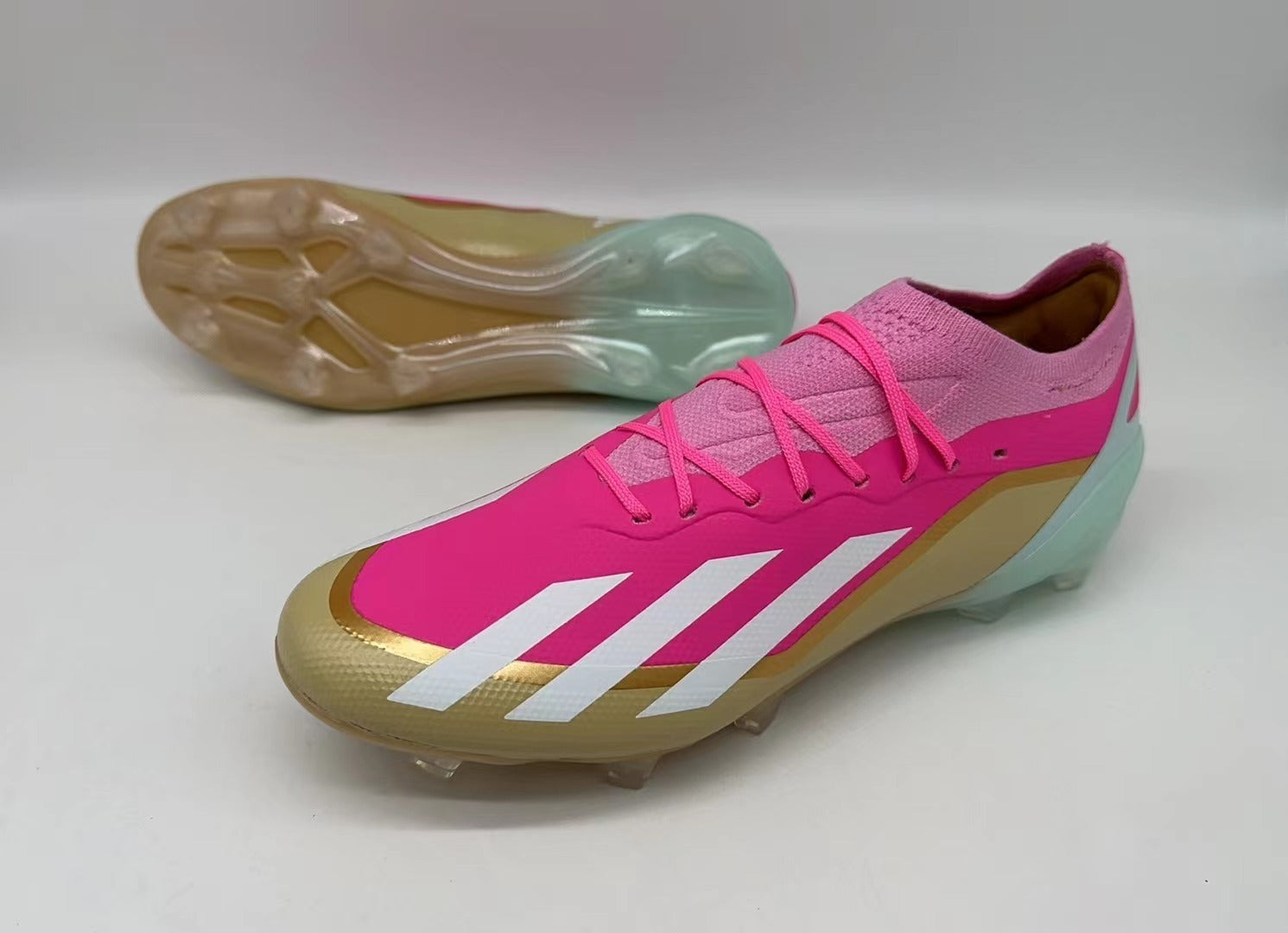 Adidas X Crazyfast