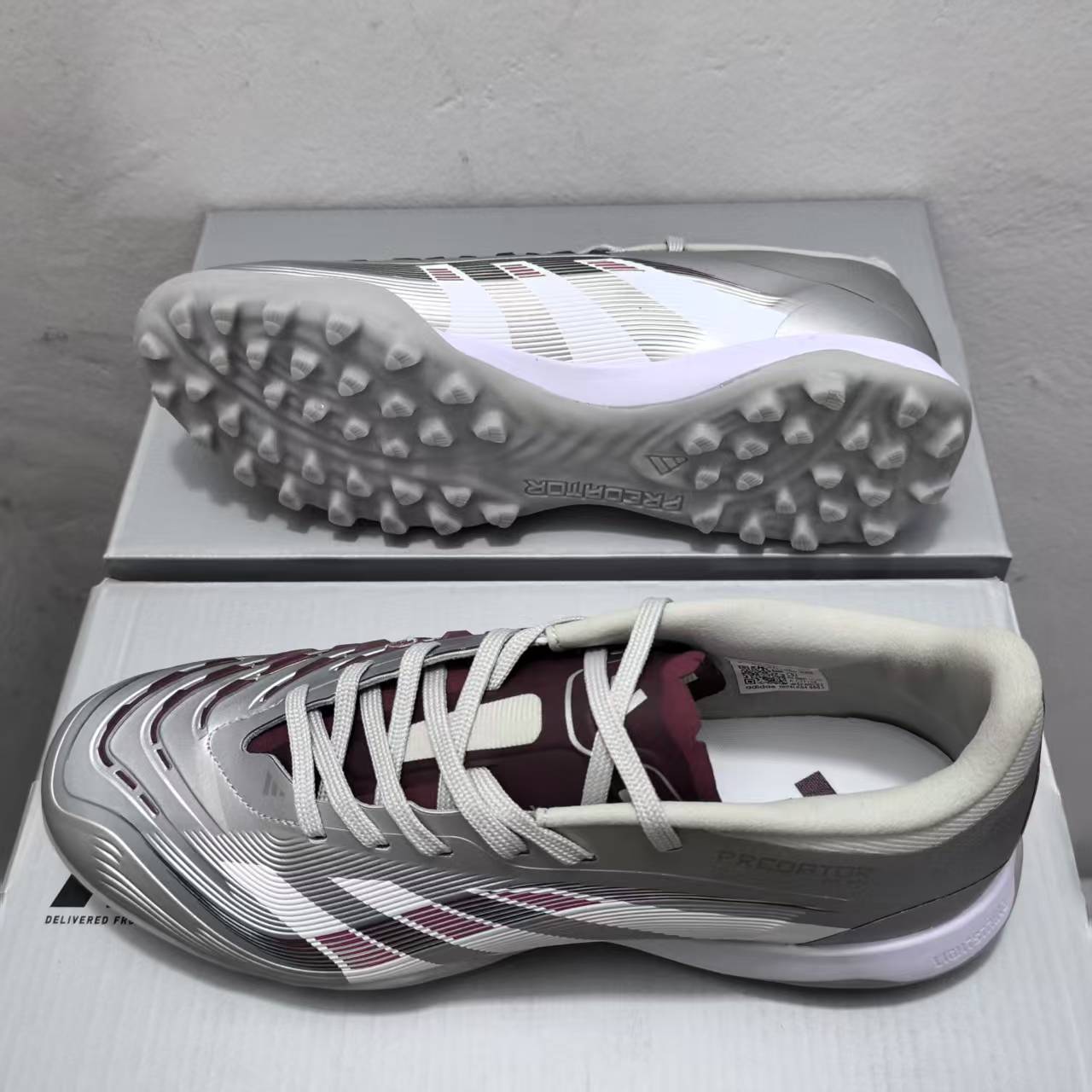 Adidas Prédator