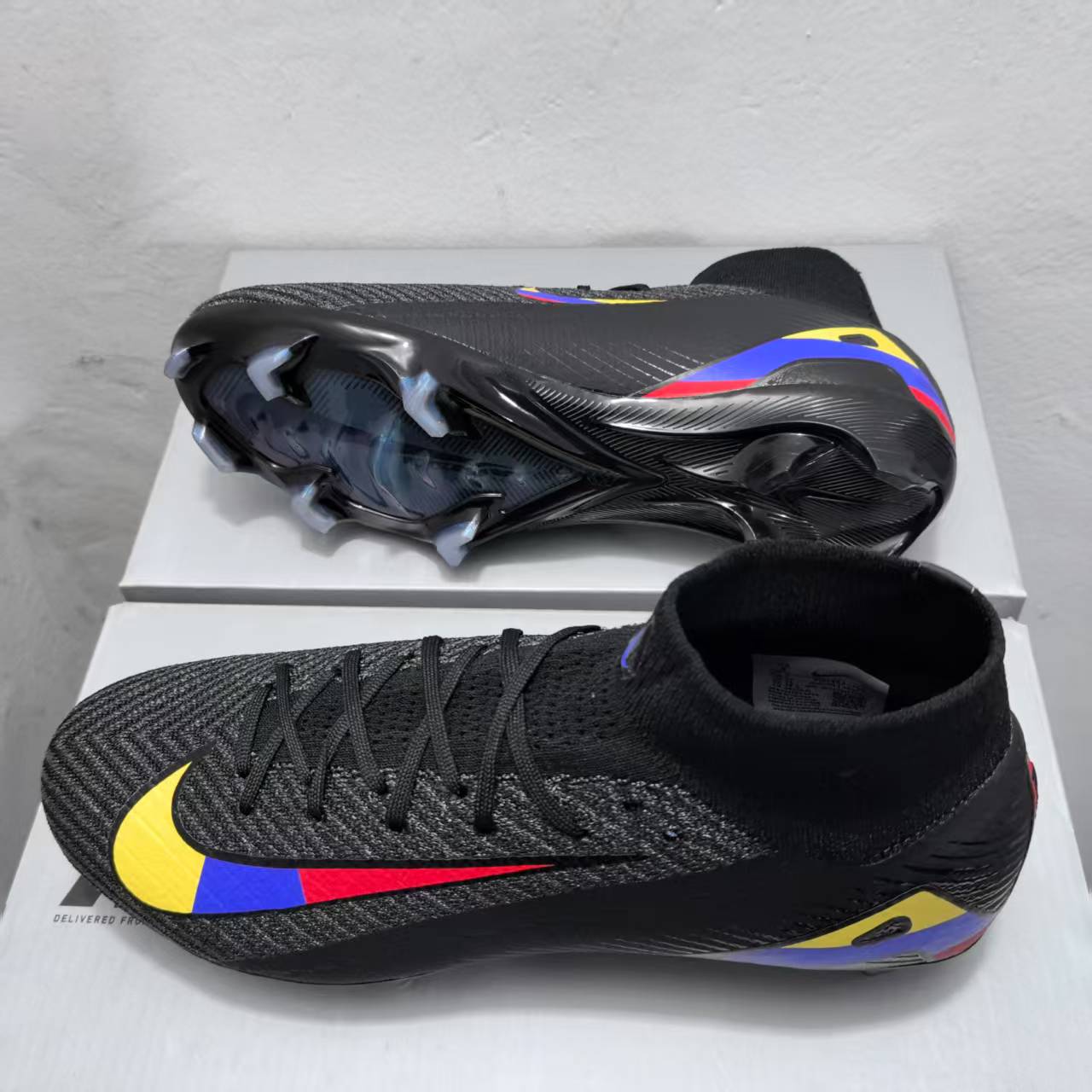 Nike Superfly 10