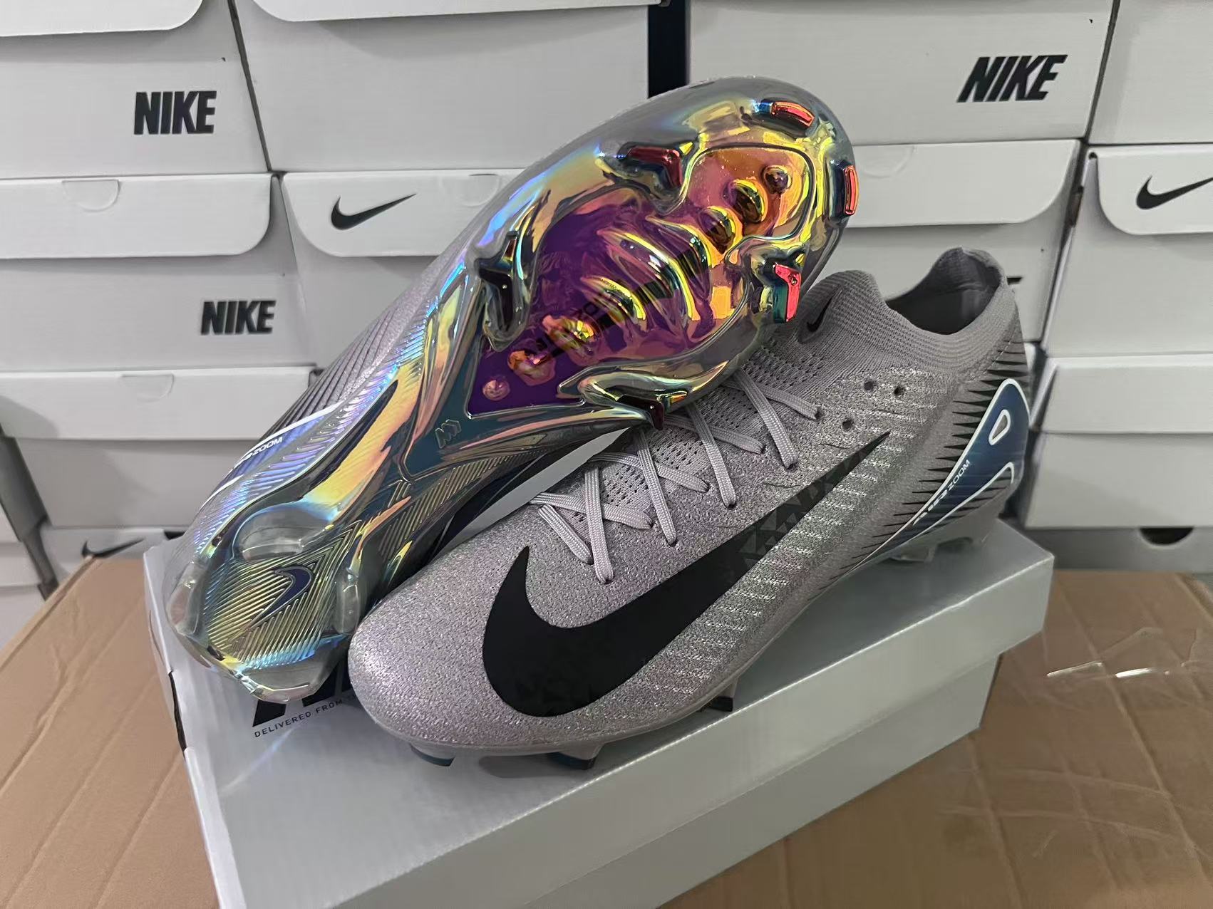 Nike Vapor 16
