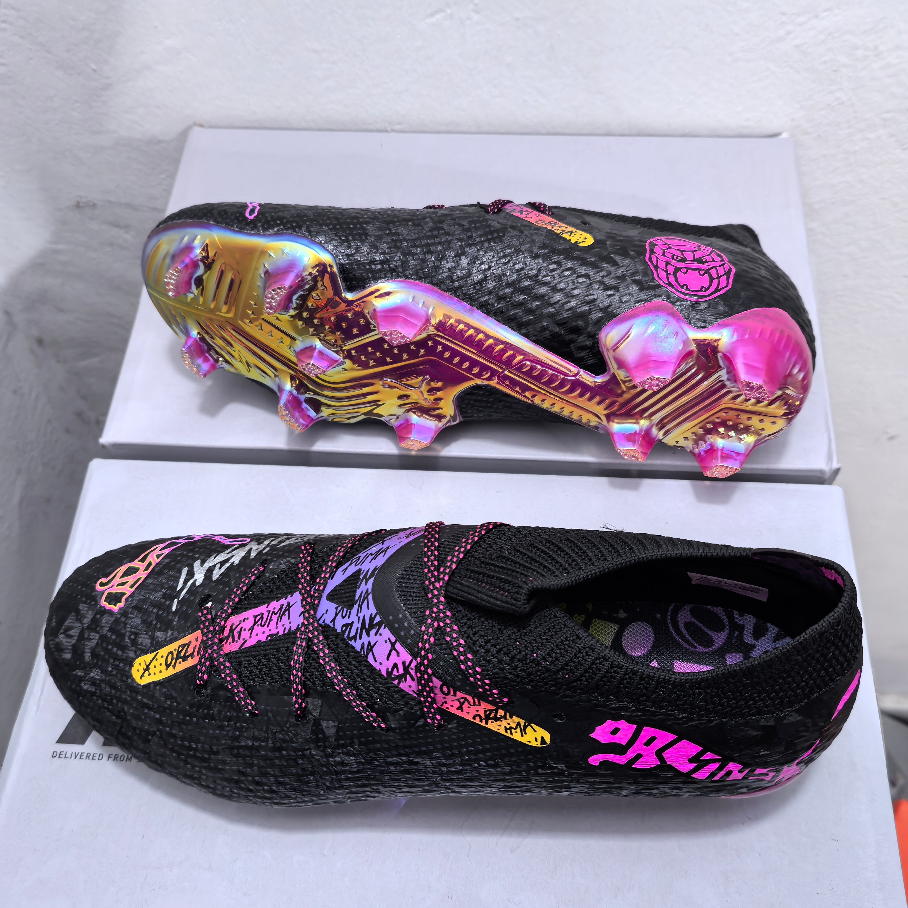 Puma Future