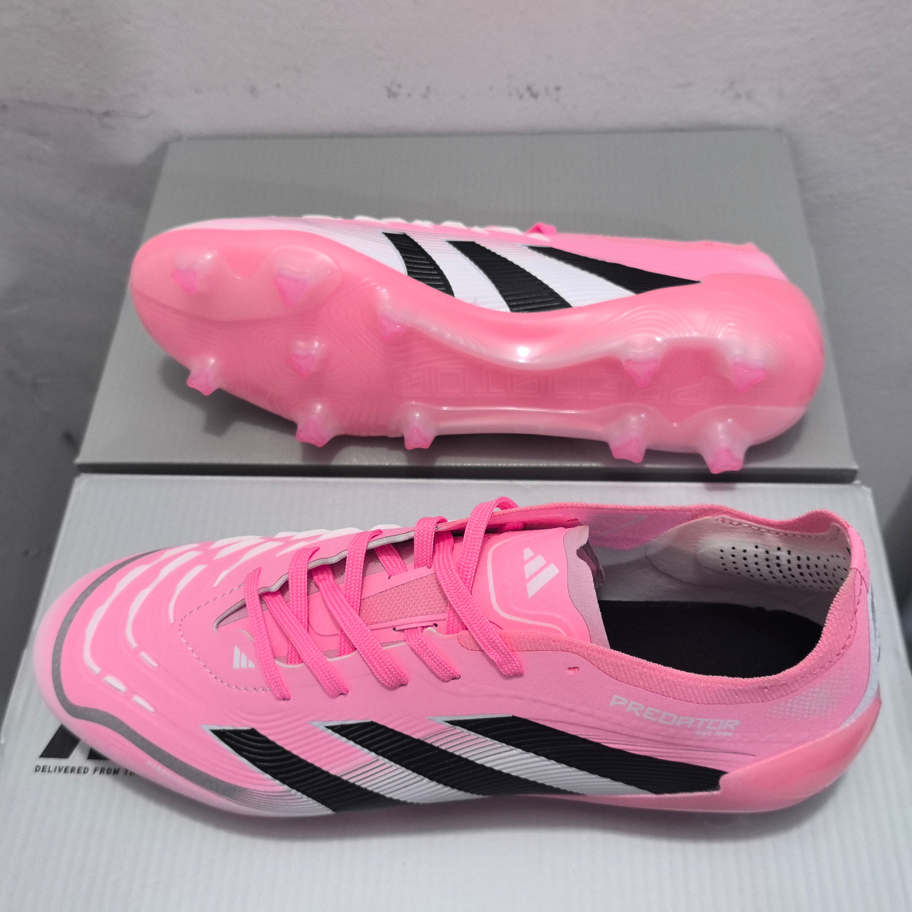 Adidas Prédator