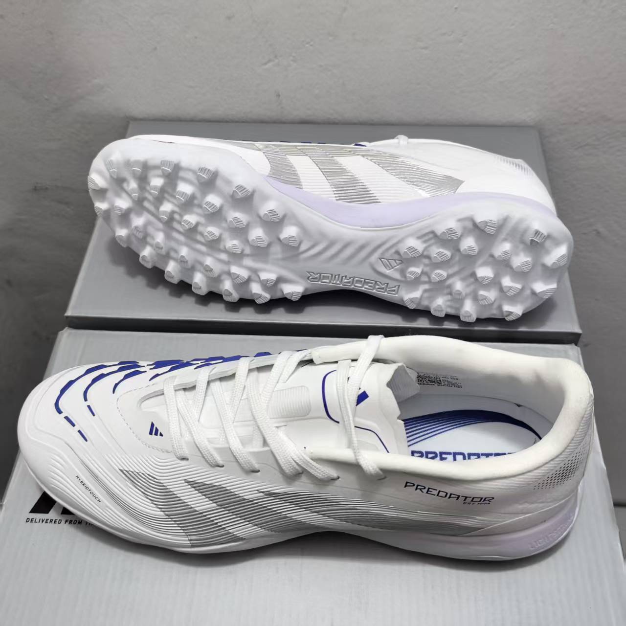 Adidas Prédator