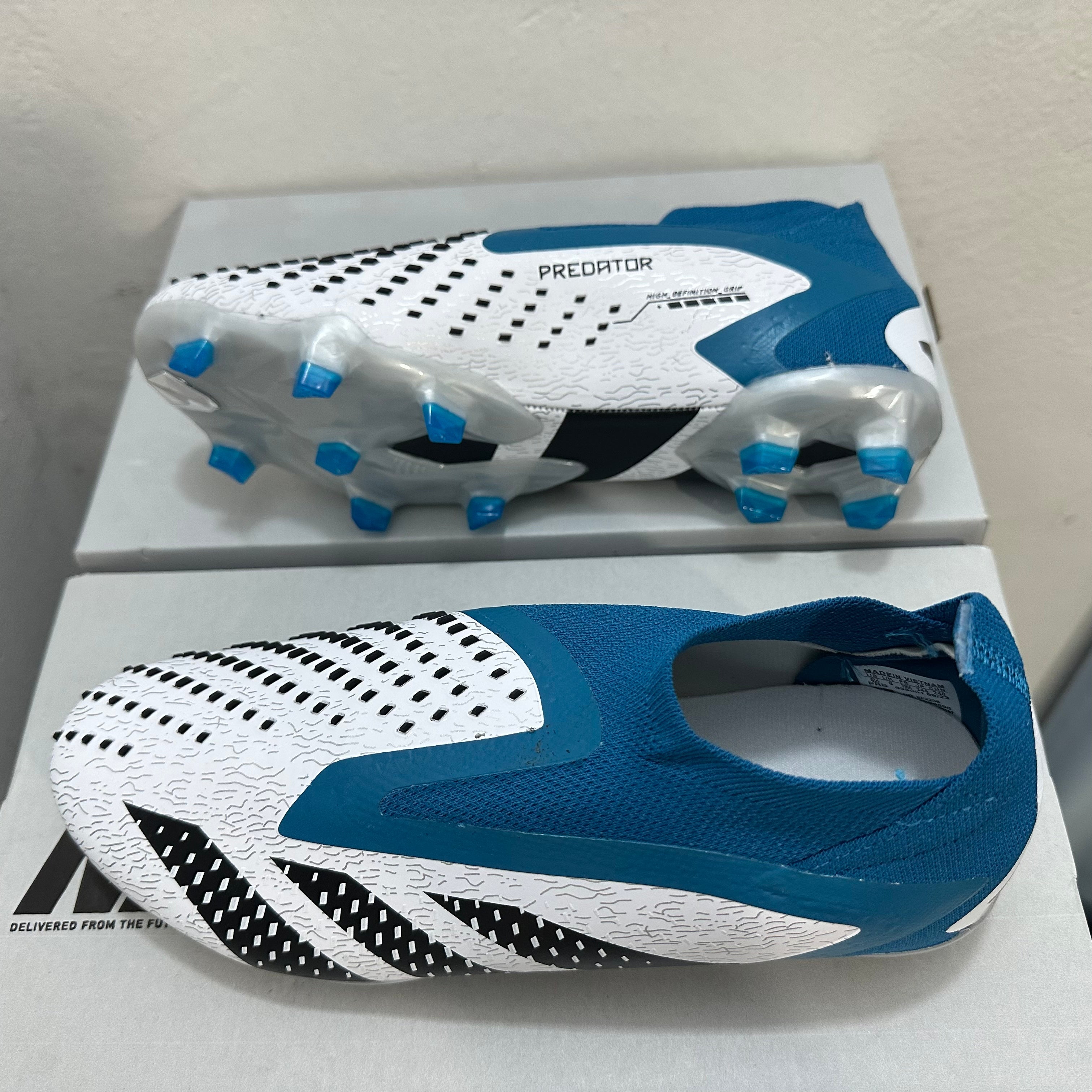 Adidas Prédator