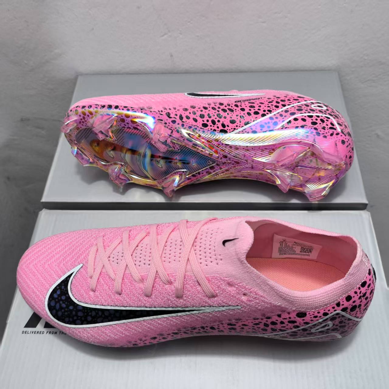 Nike Vapor 16