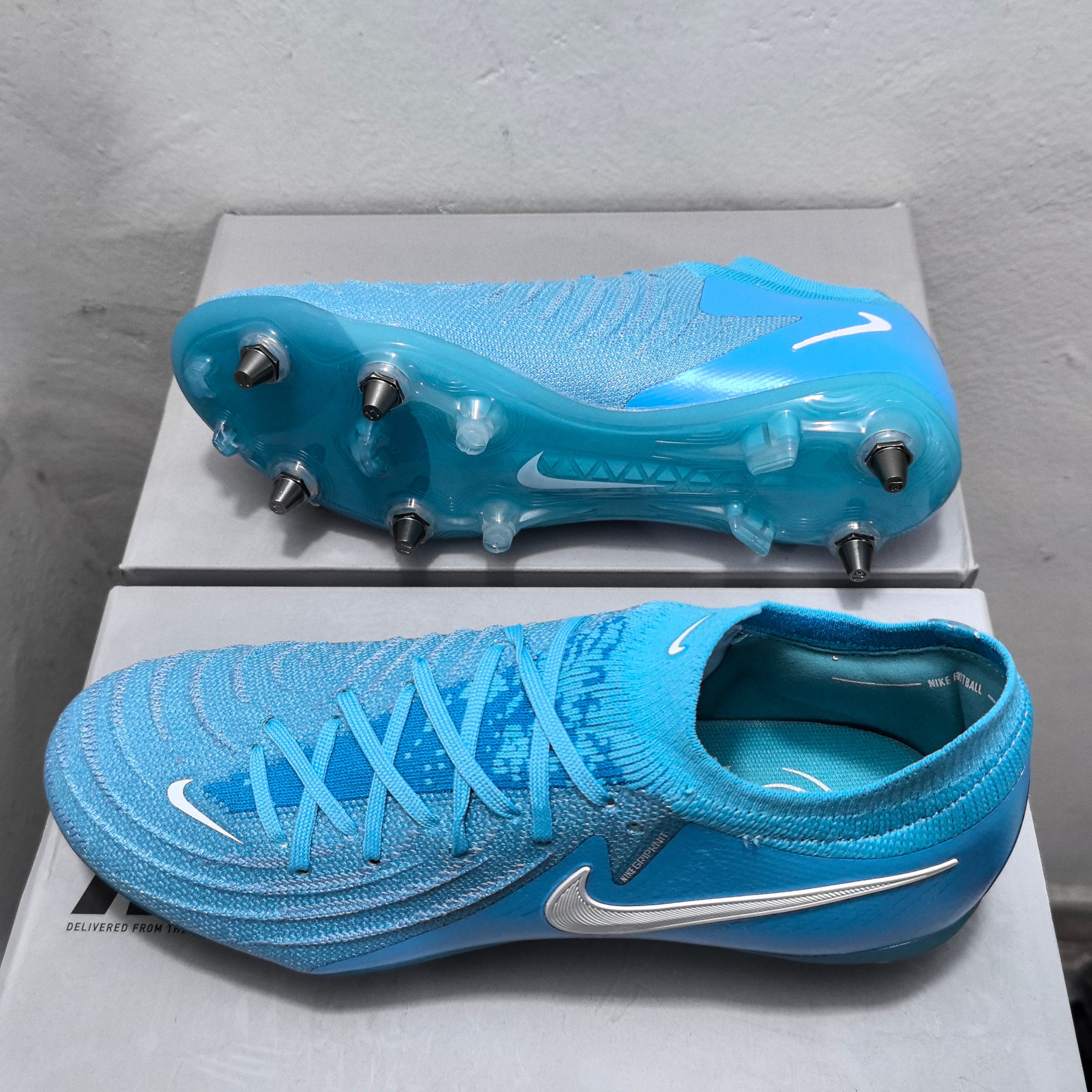 Nike Phantom GX