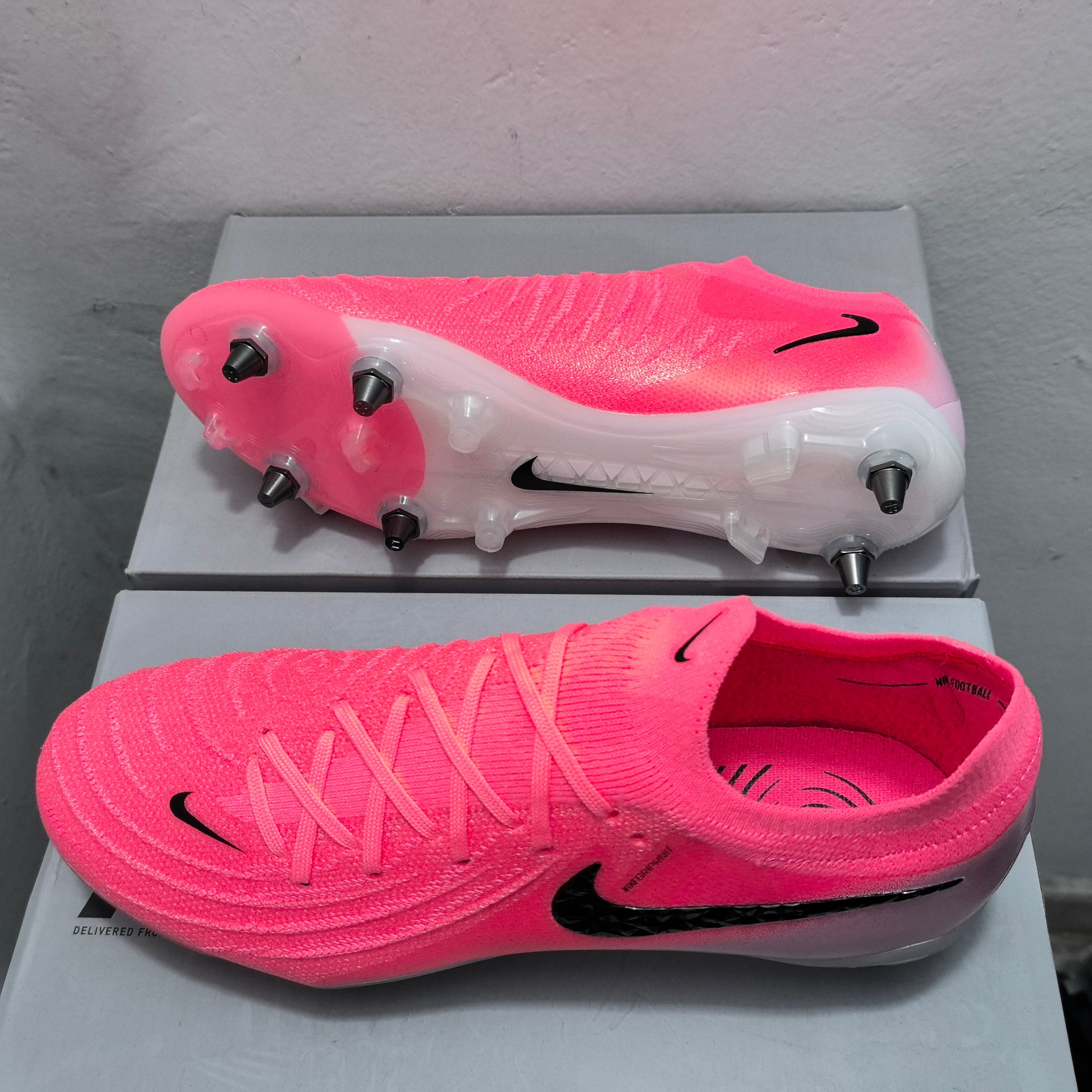 Nike Phantom GX