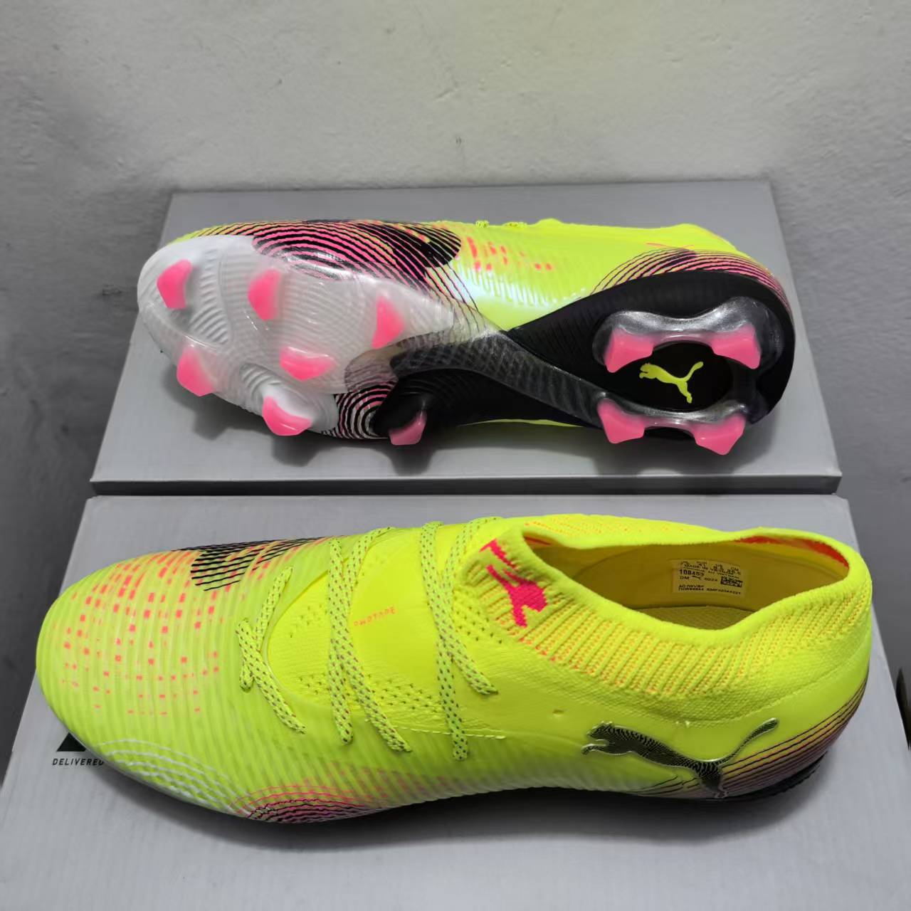 Puma Future