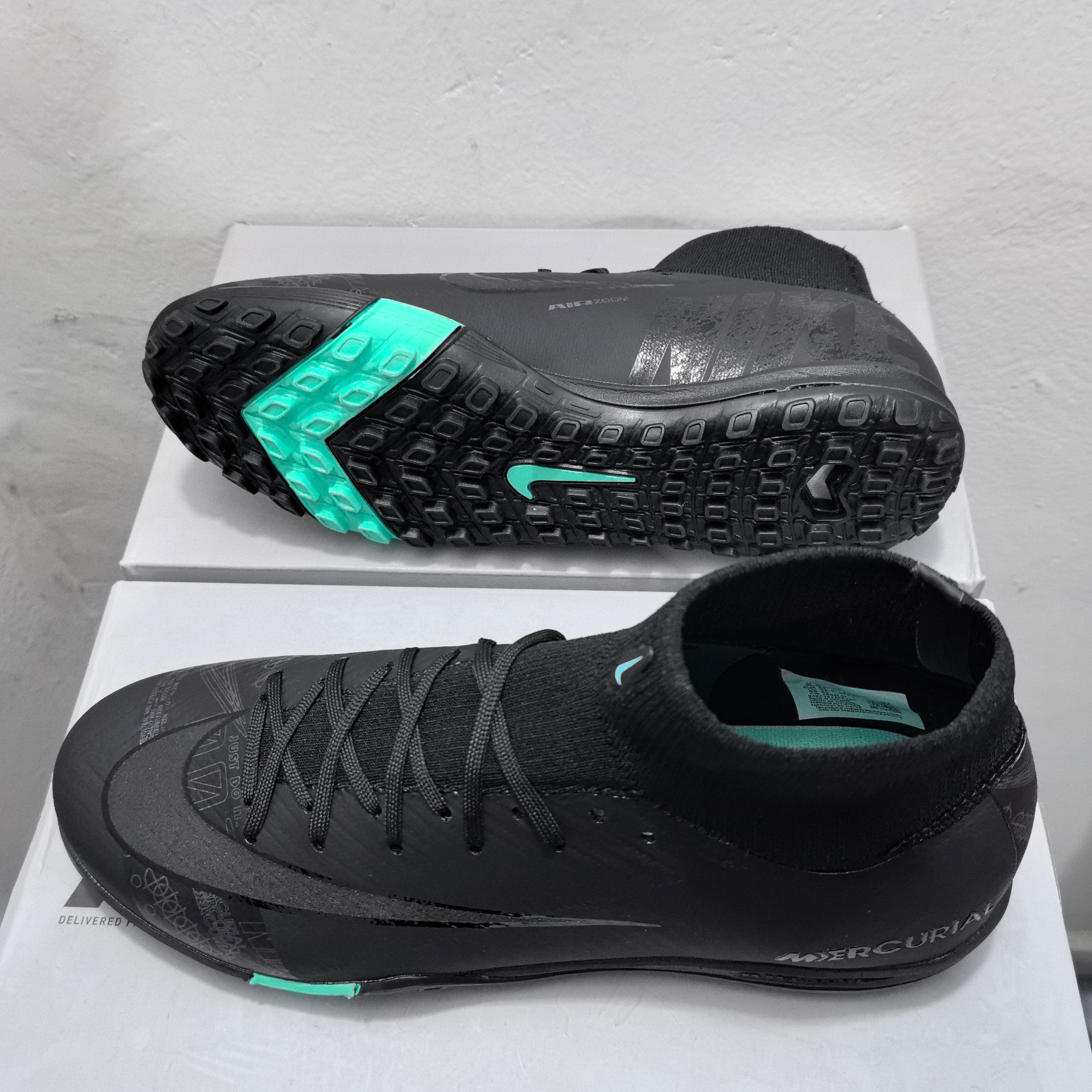 Nike Superfly 10