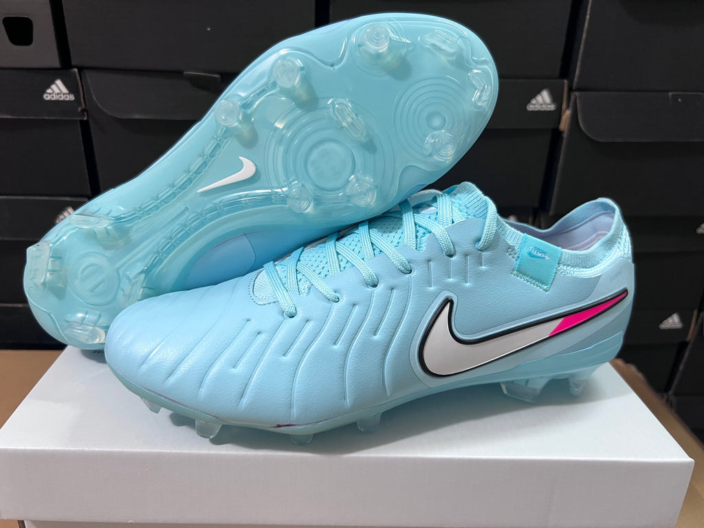 Nike Tiempo