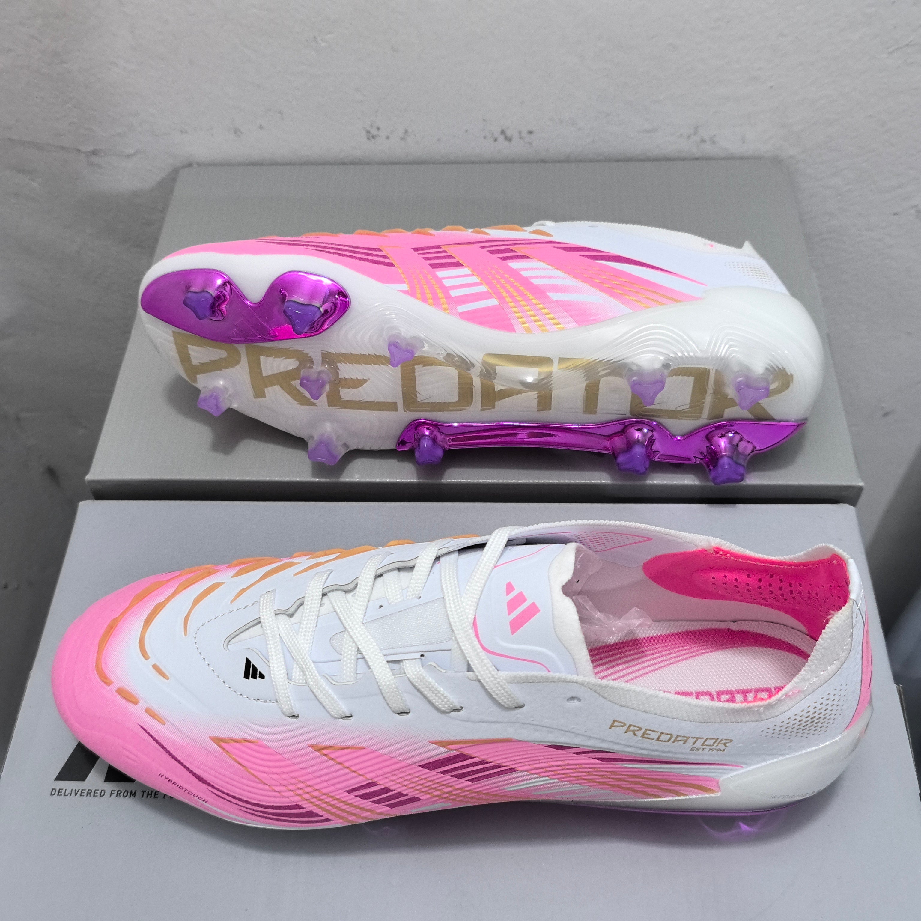 Adidas Prédator