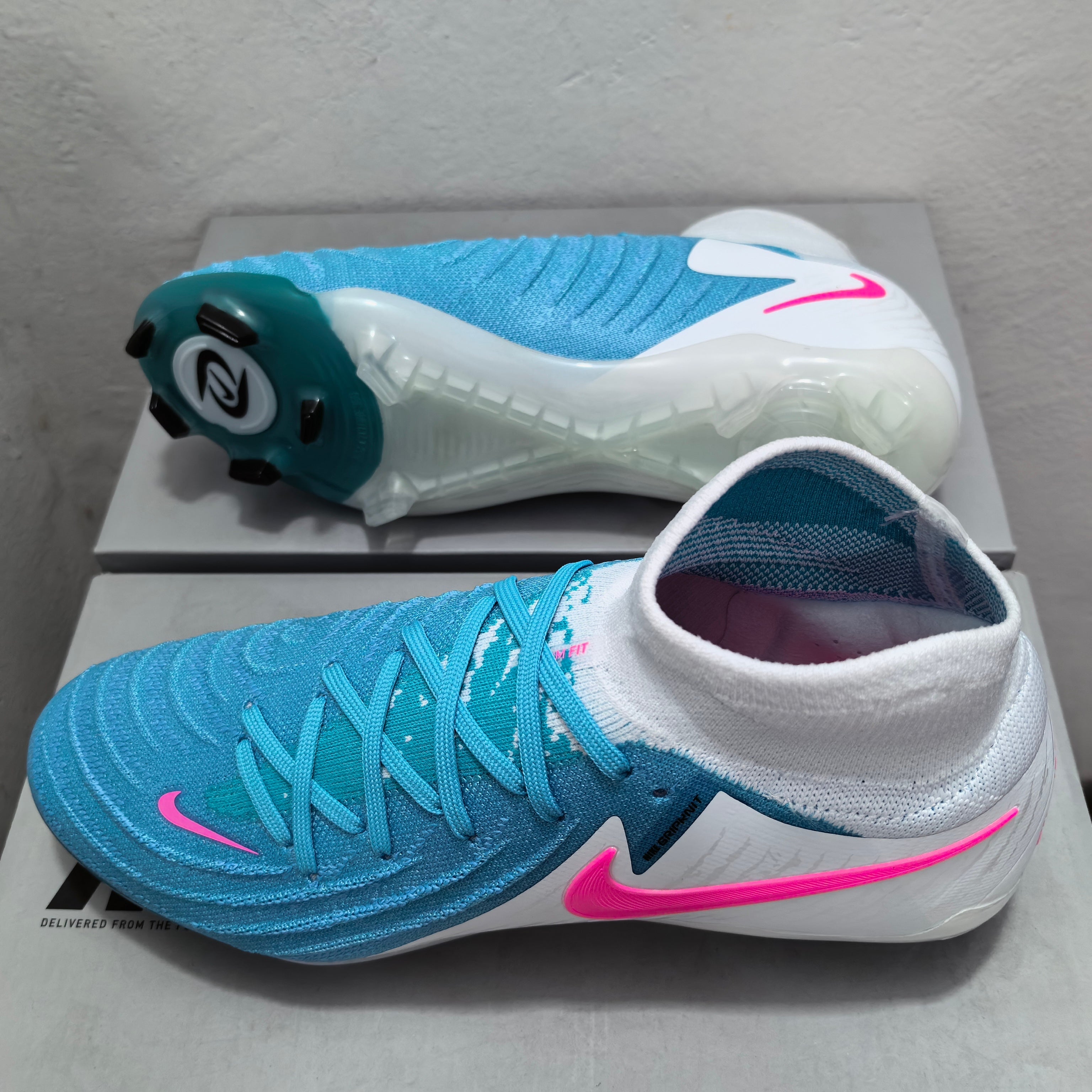 Nike Phantom GX