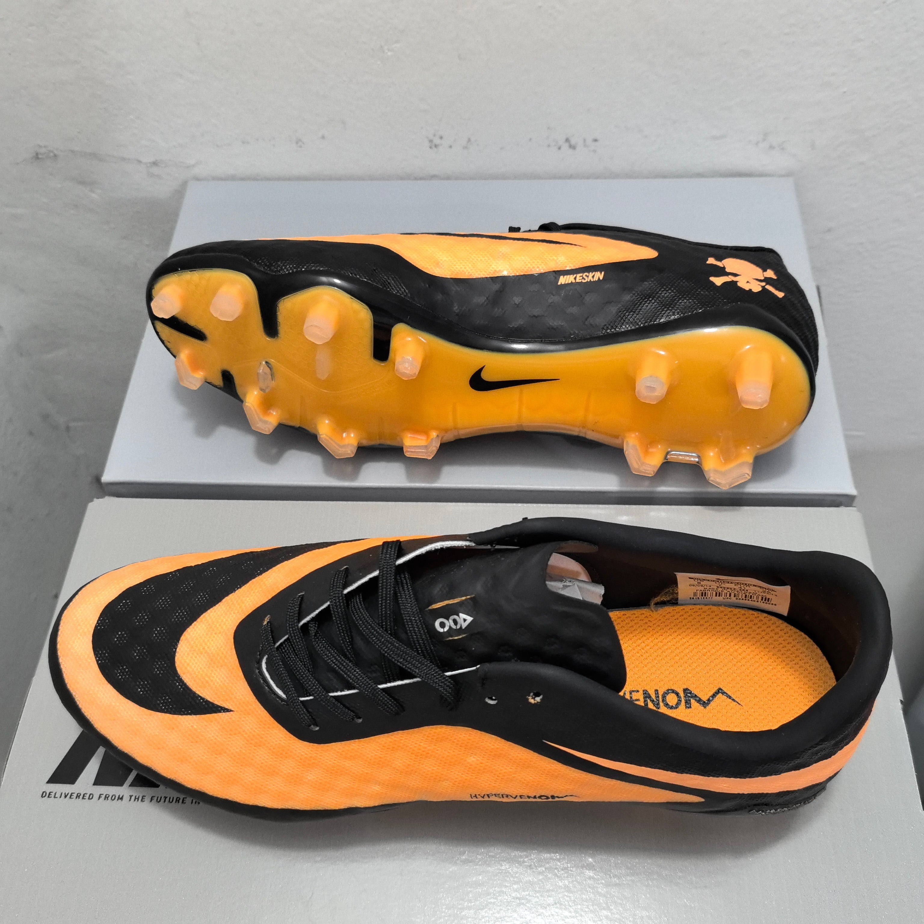 Nike Hypervenom