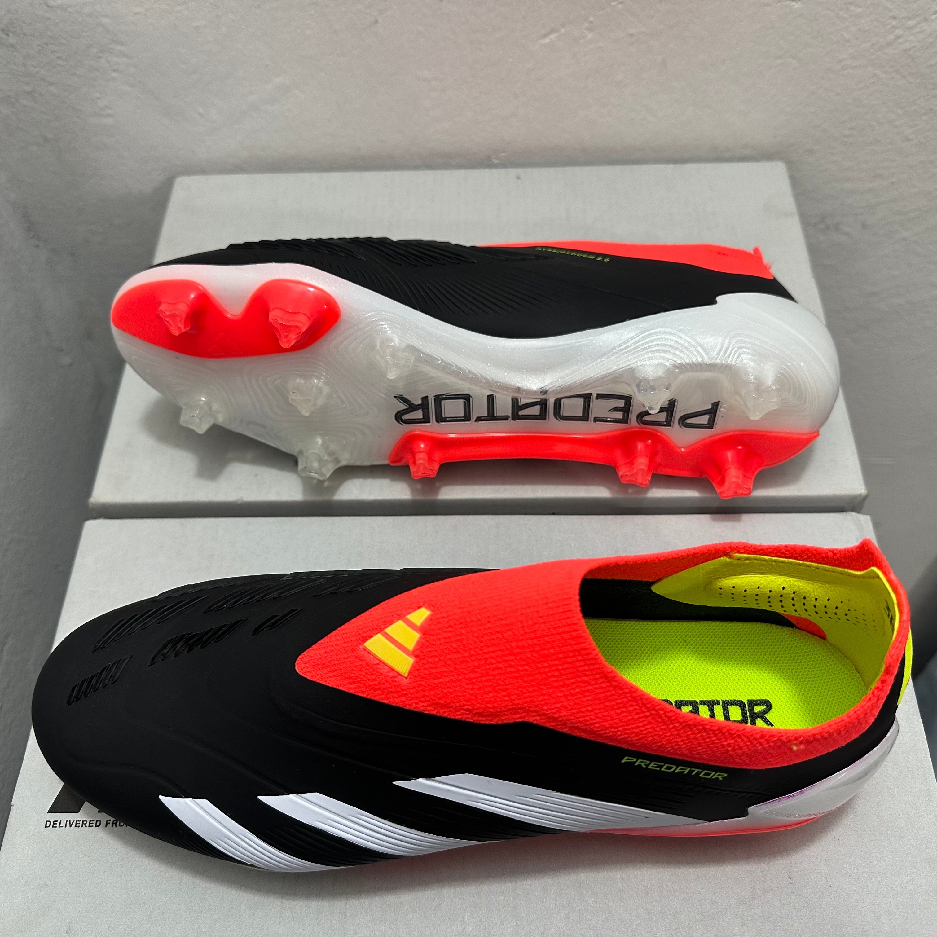 Adidas Prédator