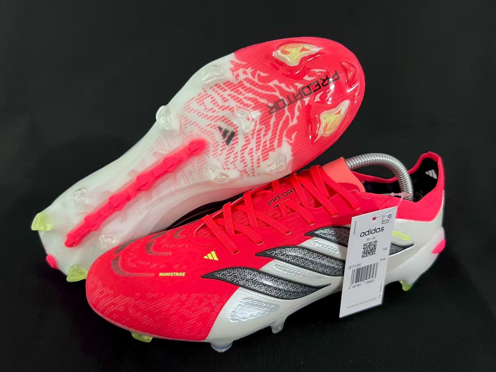 Adidas Prédator