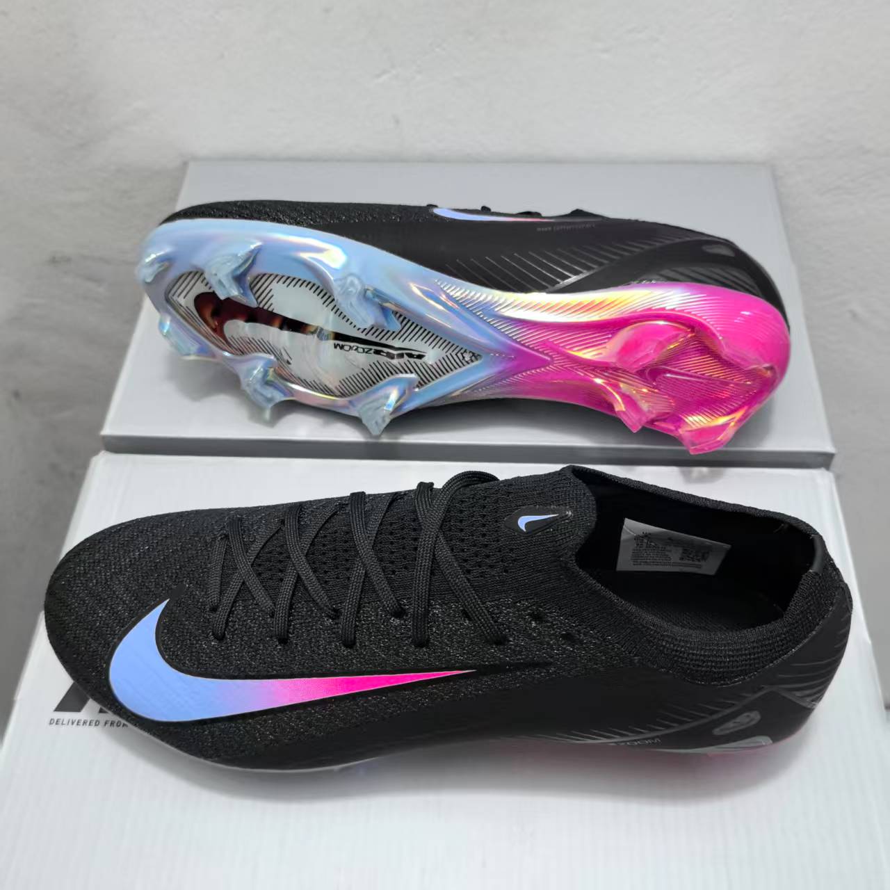 Nike Vapor 16