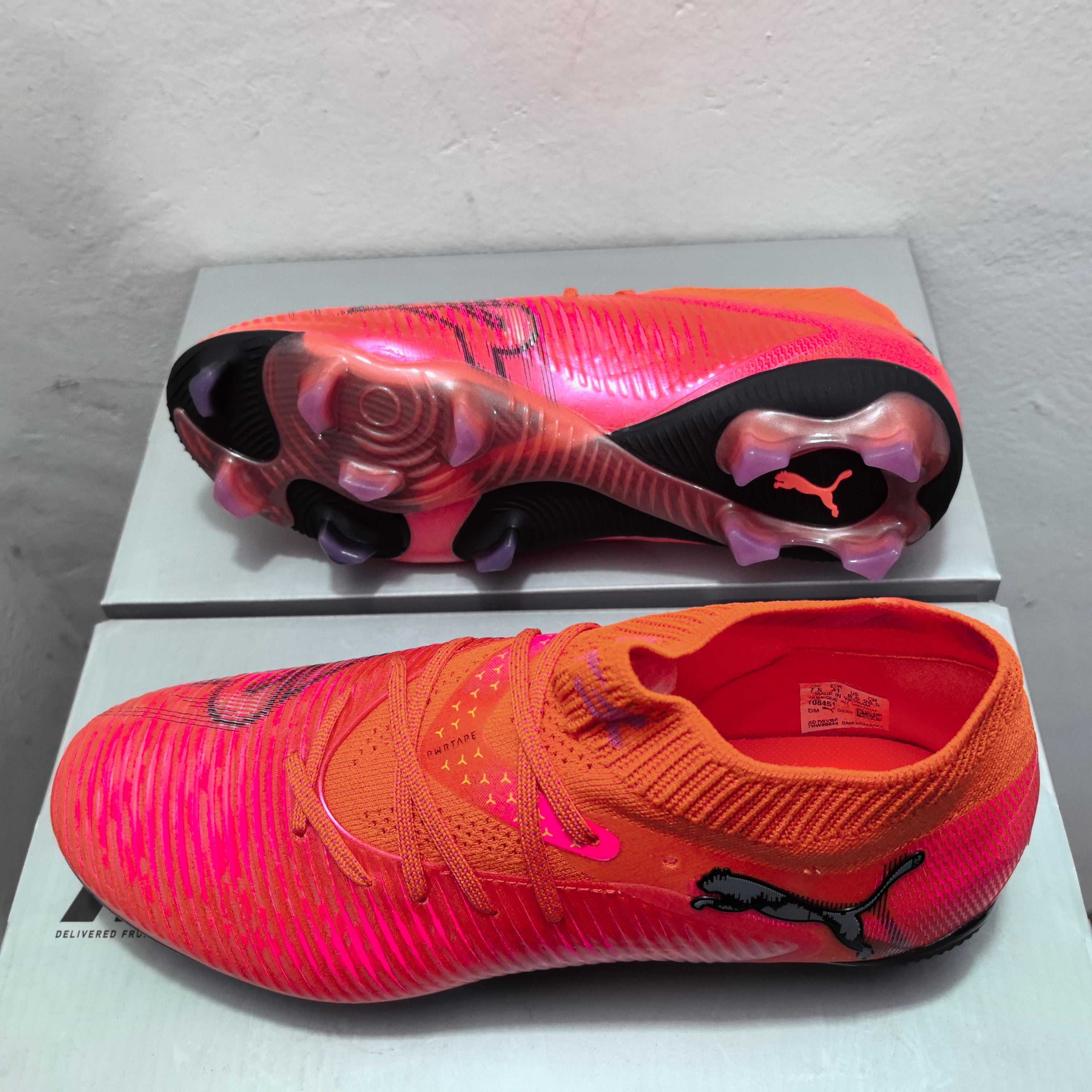 Puma Future