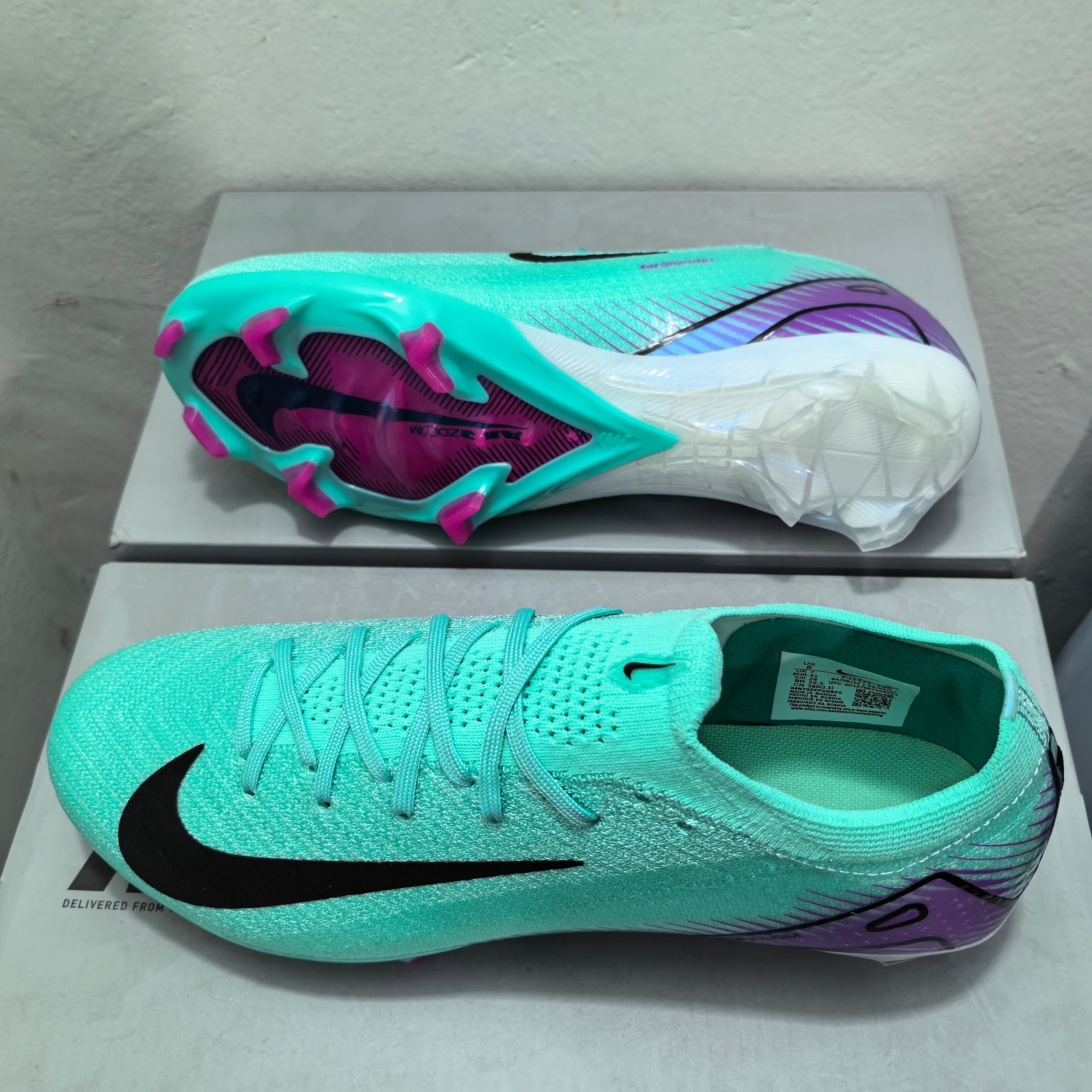 Nike Vapor 16