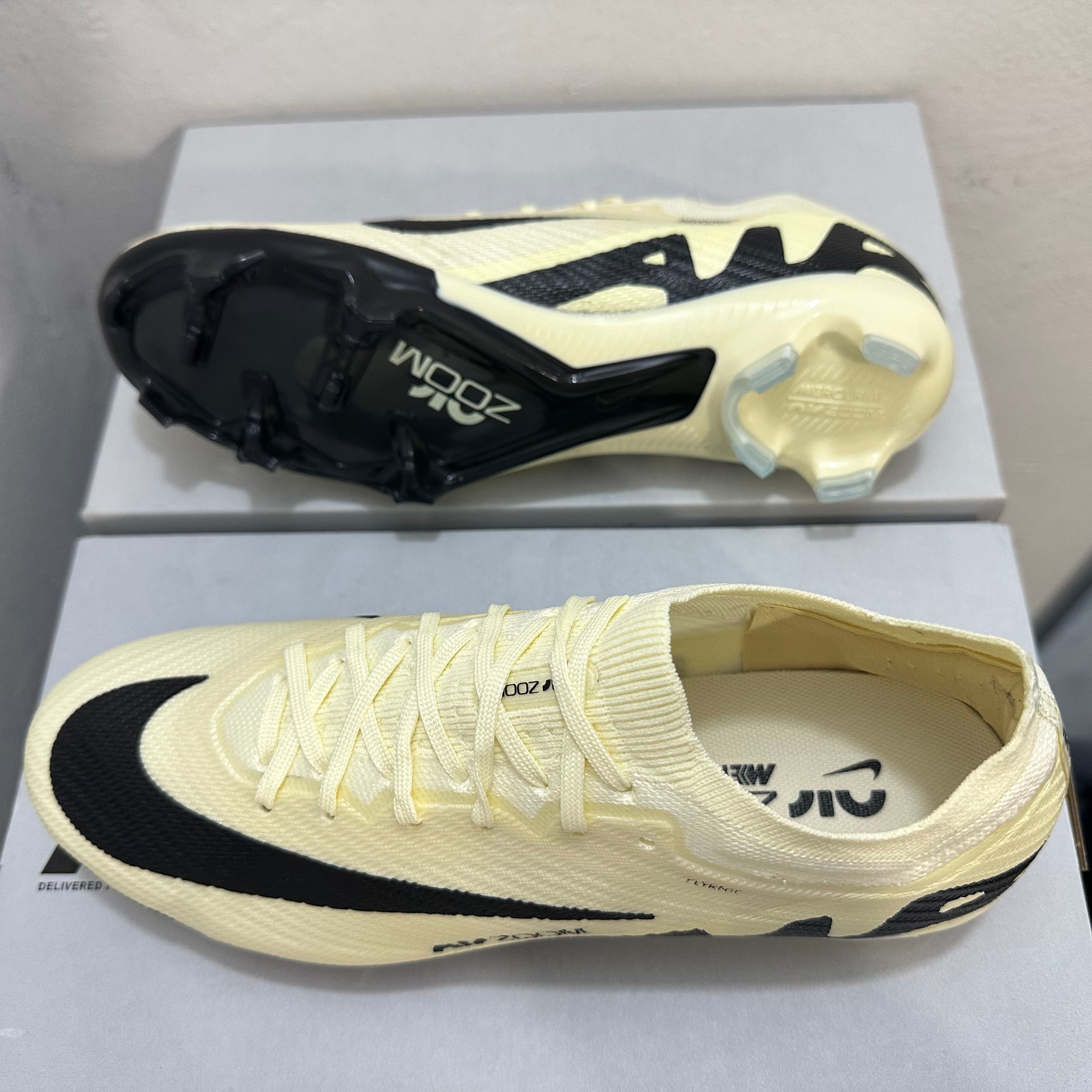 Nike Vapor 15