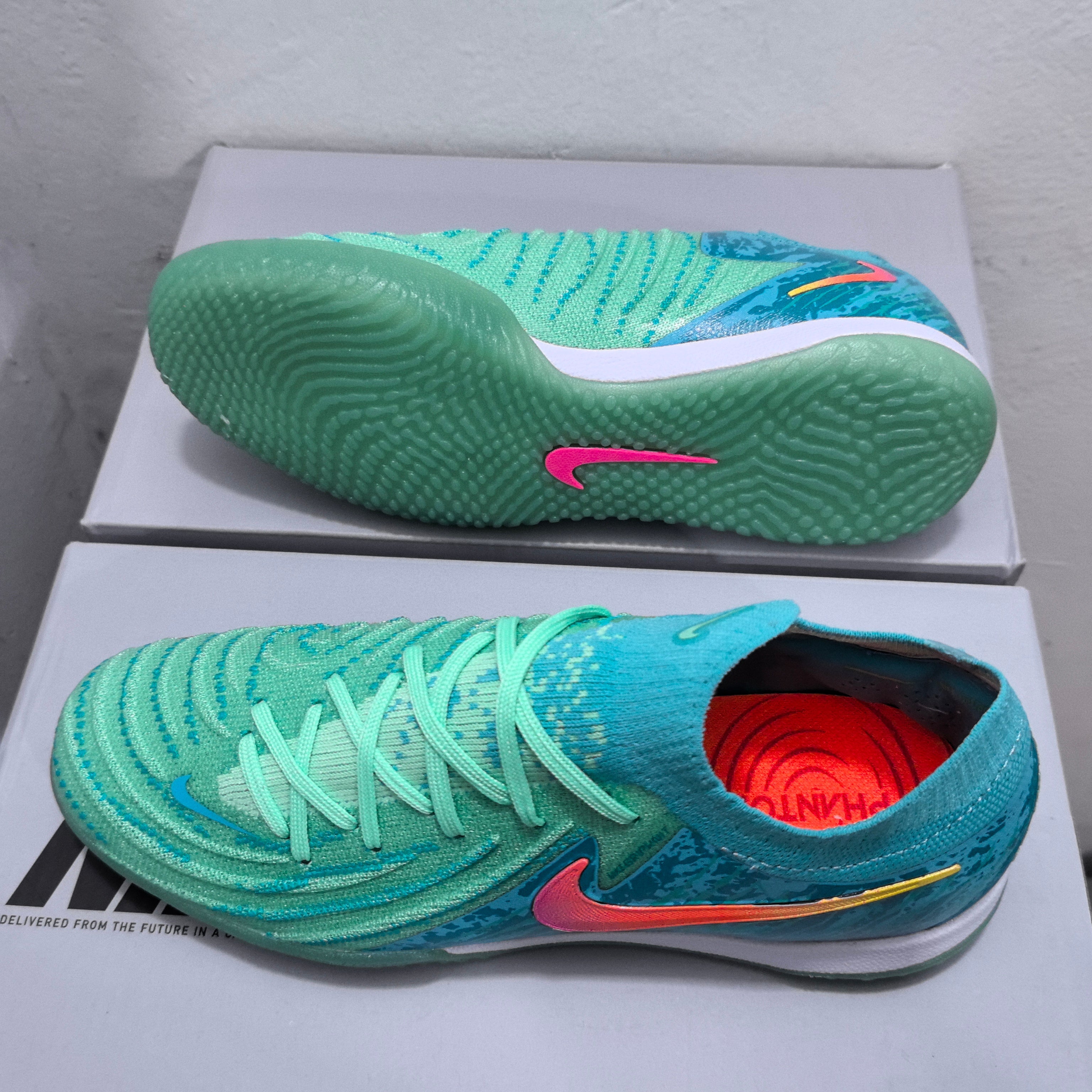 Nike Phantom GX