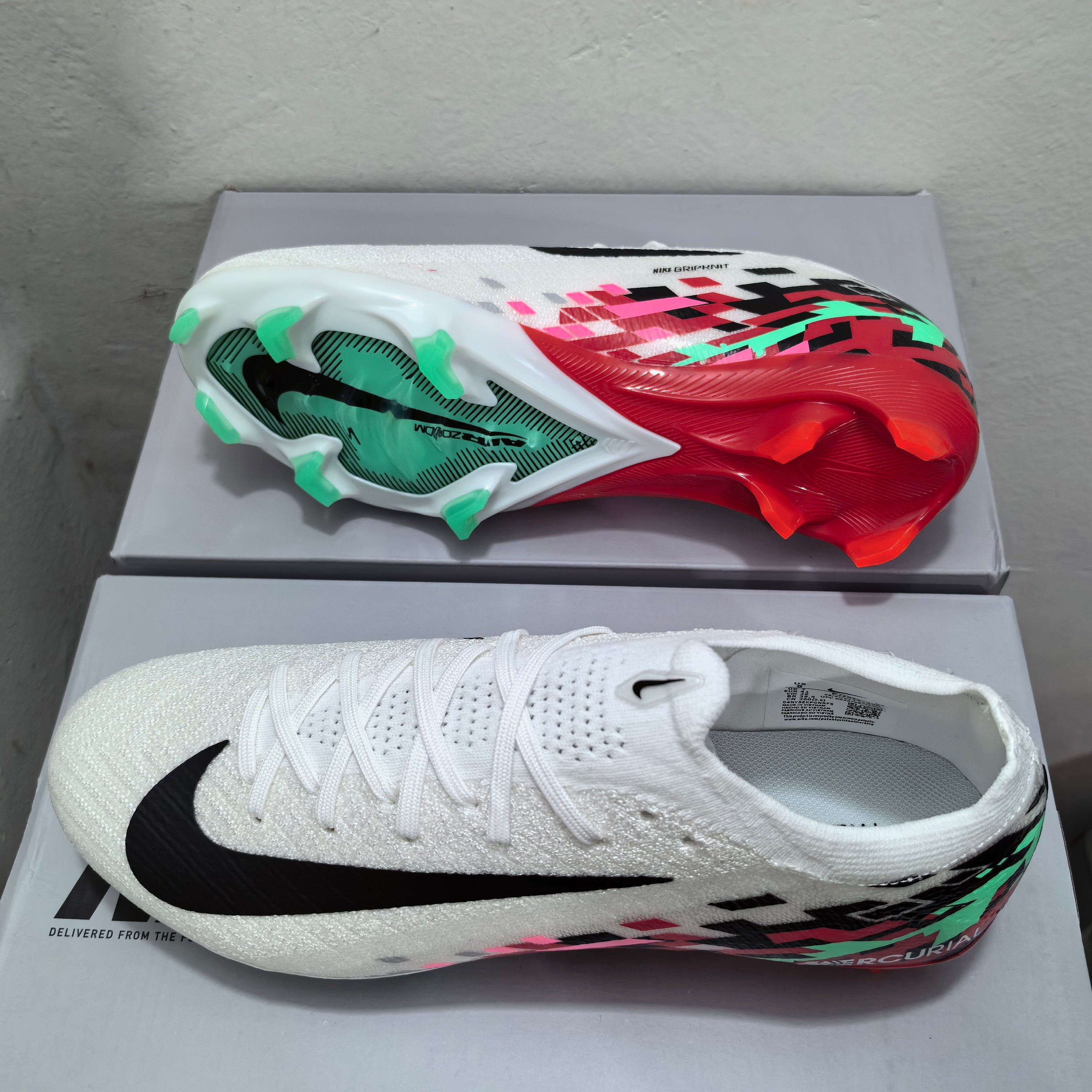 Nike Vapor 16