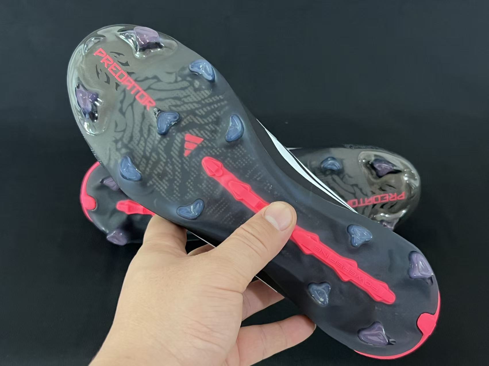 Adidas Prédator