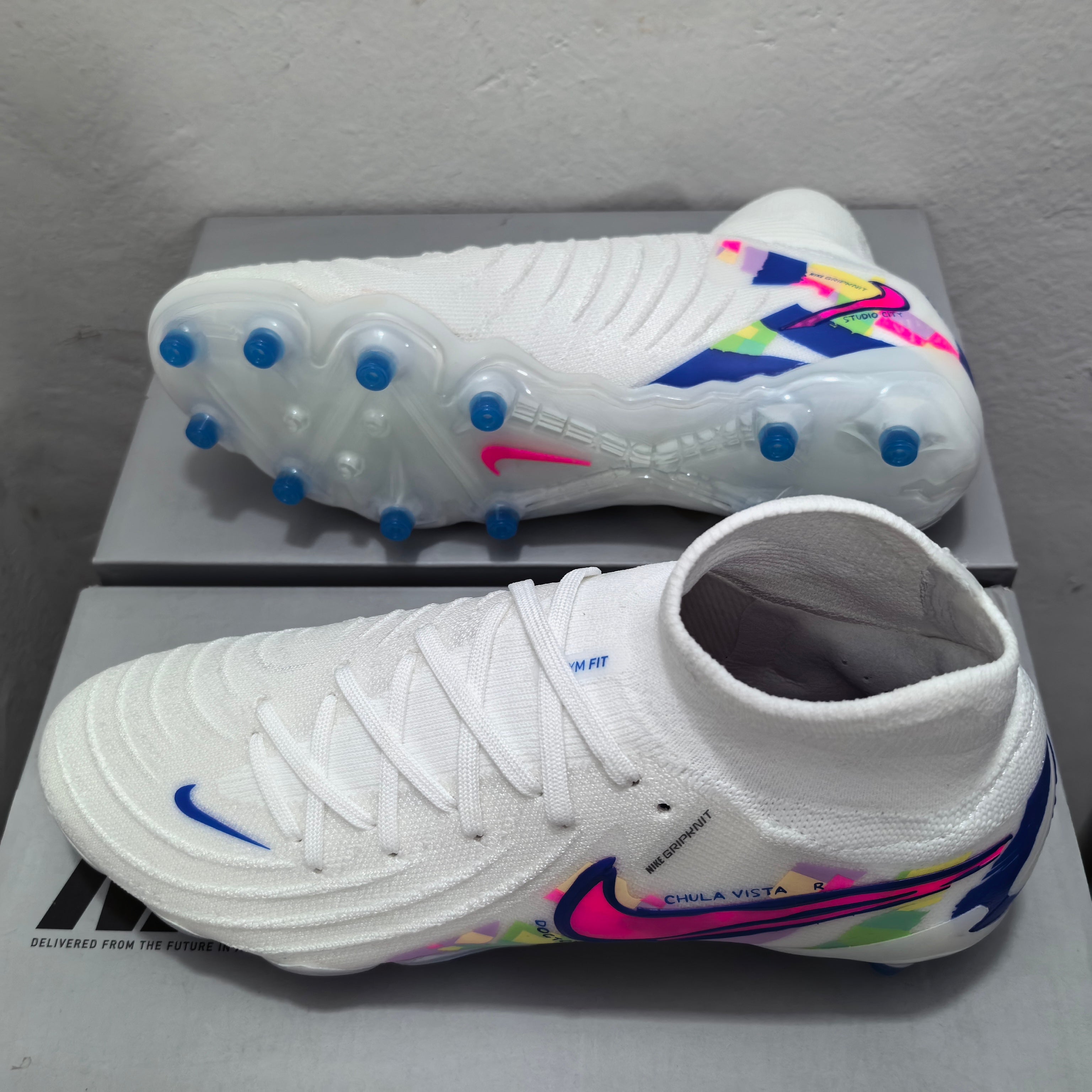 Nike Phantom GX