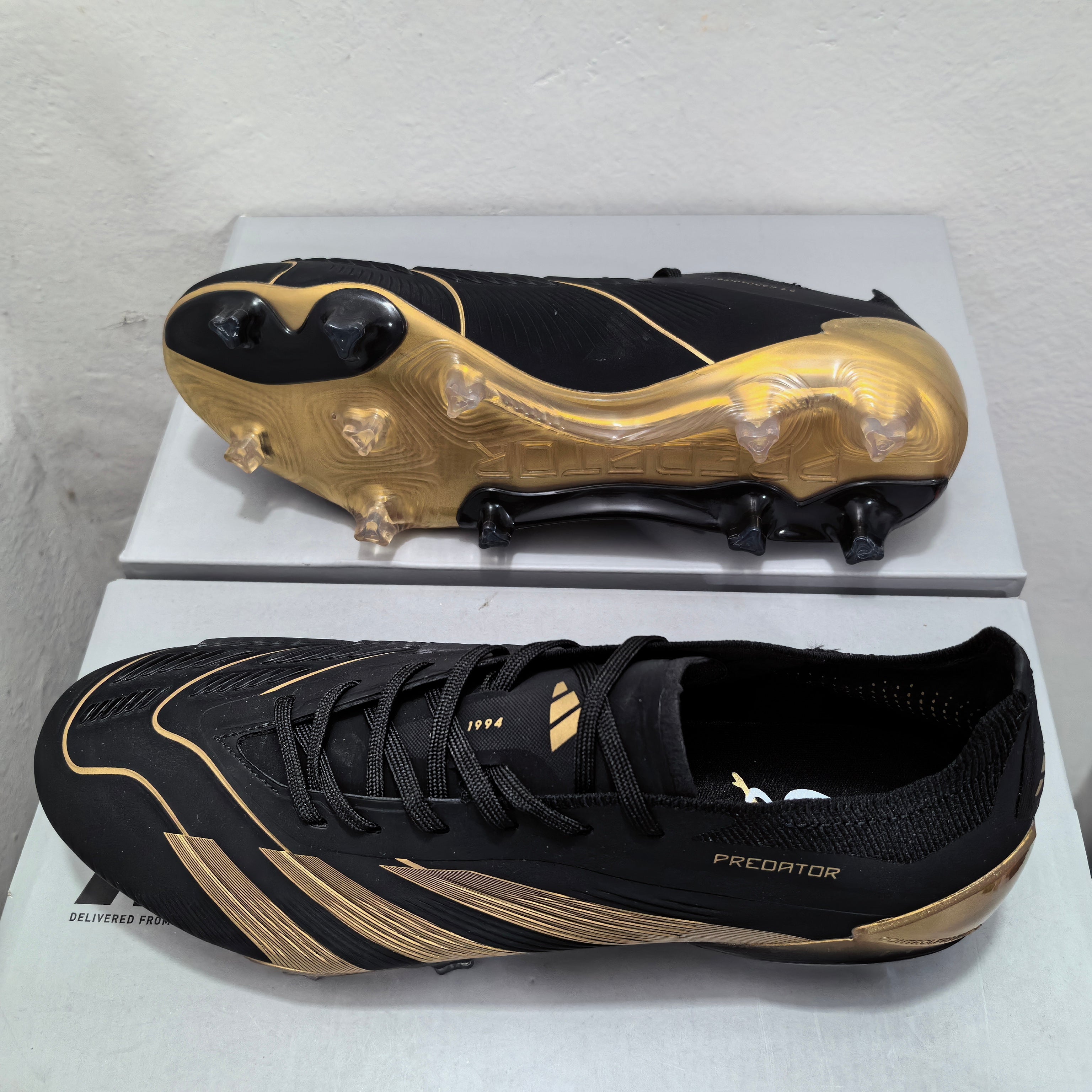 Adidas Prédator