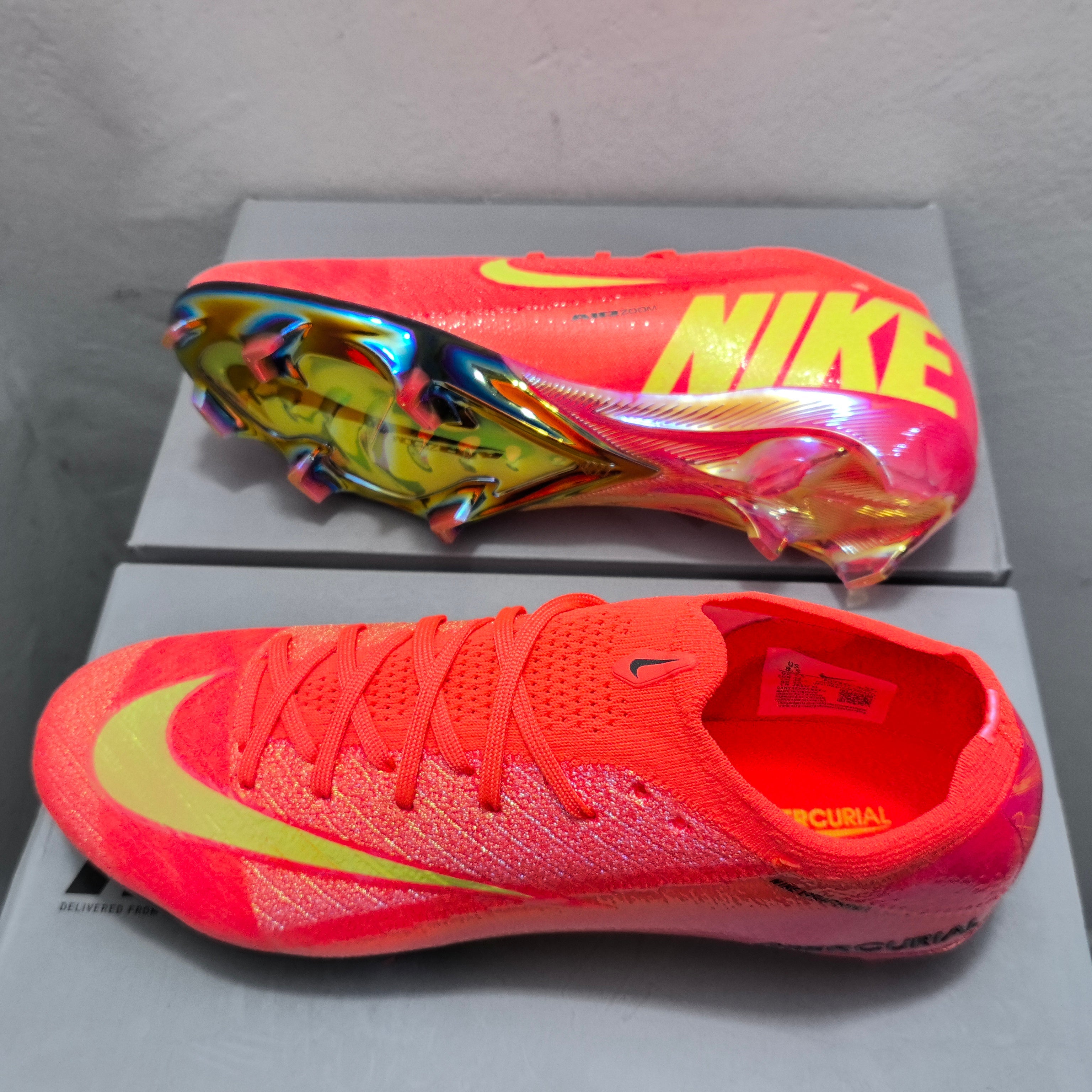 Nike Vapor 16