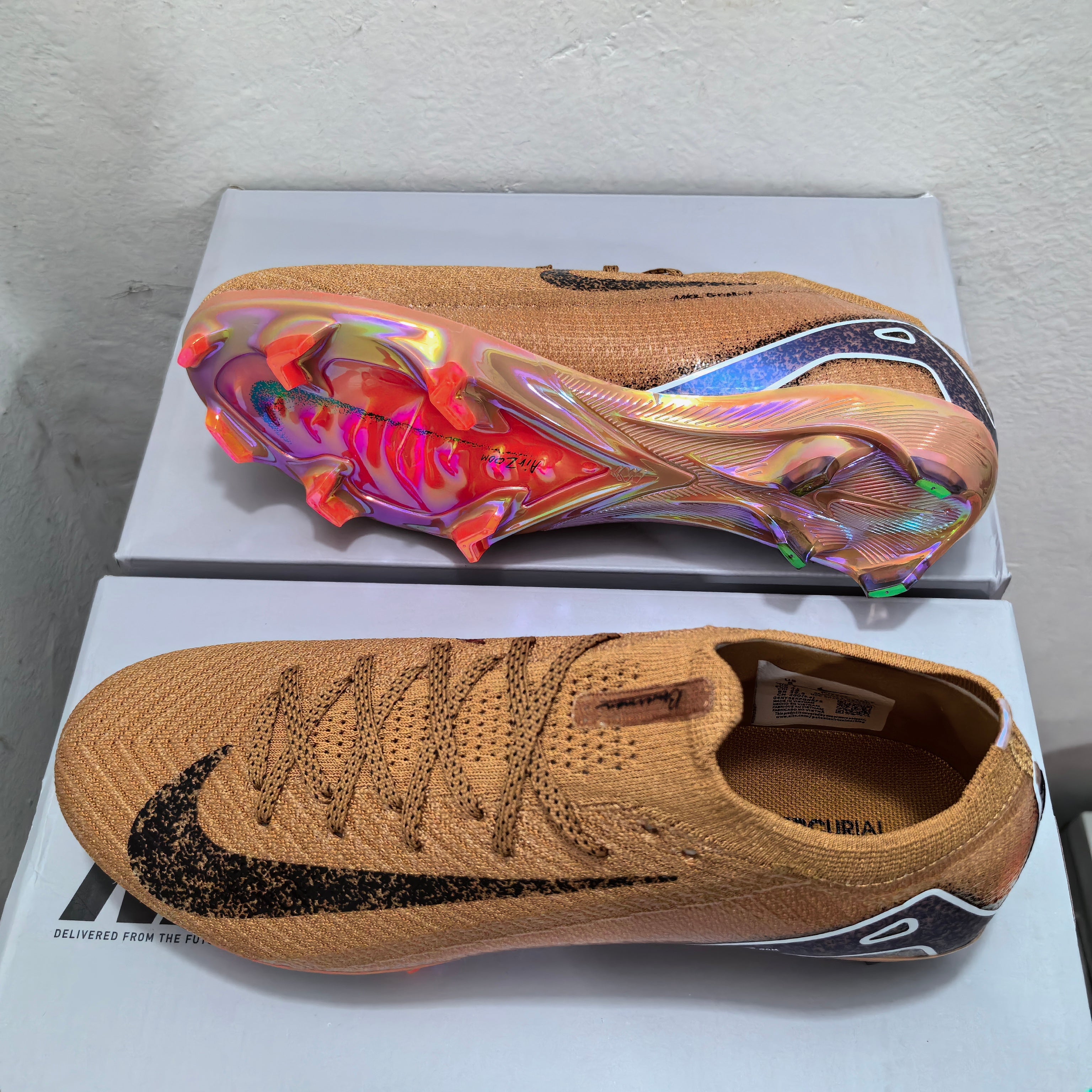 Nike Vapor 16