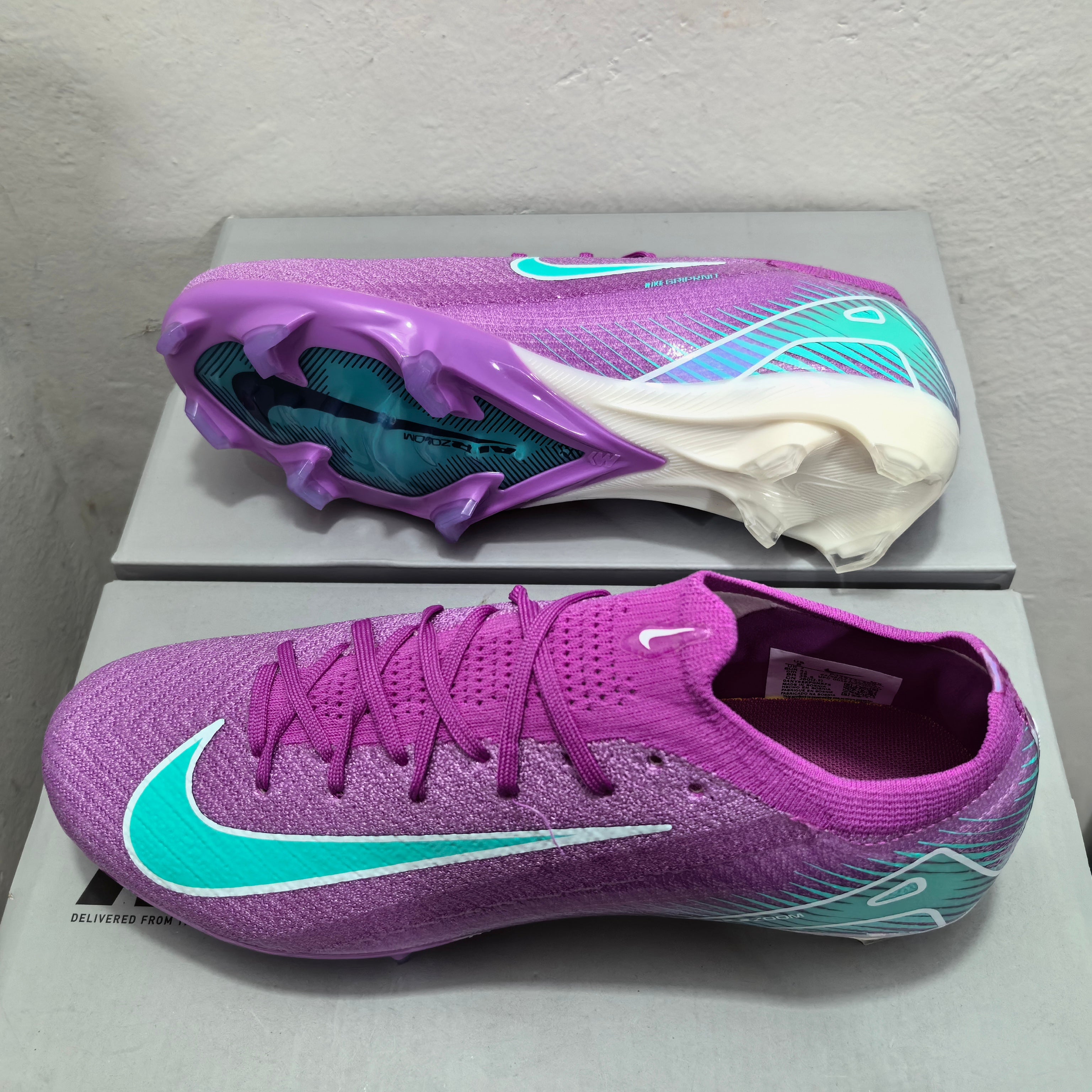 Nike Vapor 16
