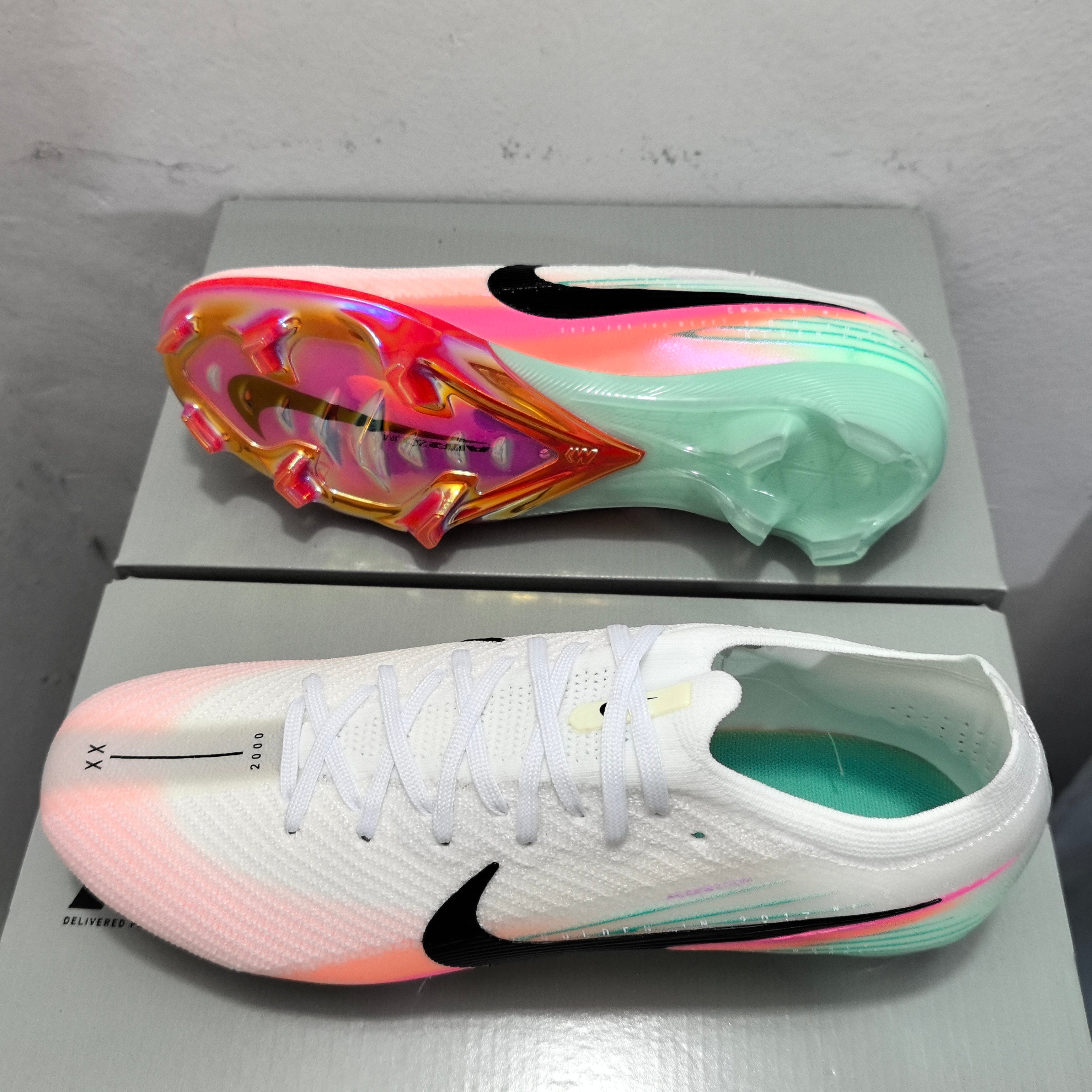 Nike Vapor 16