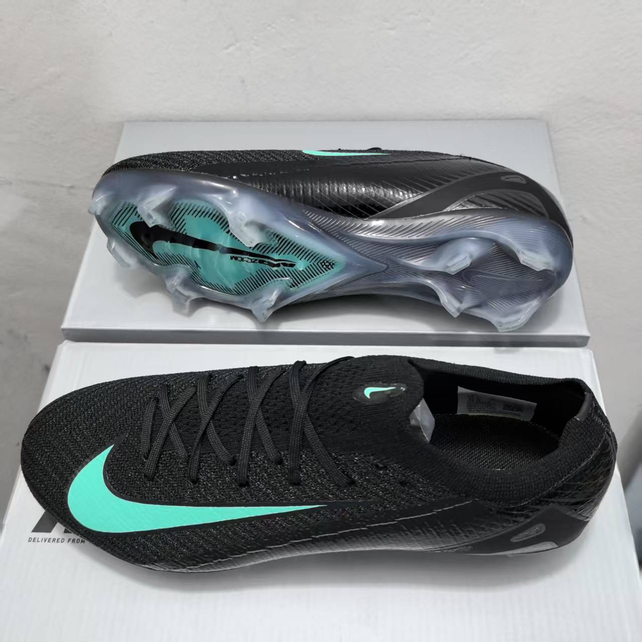 Nike vapor 16