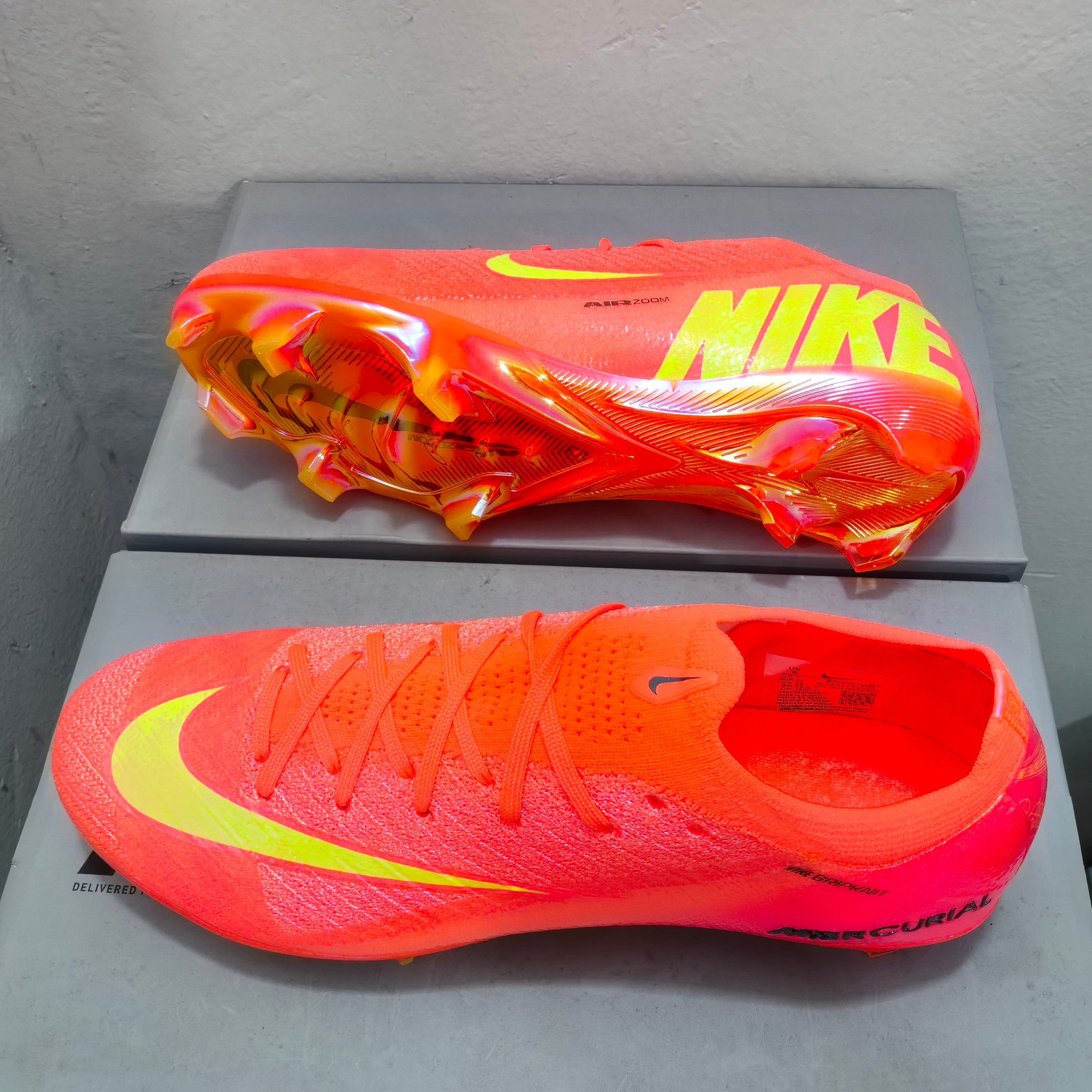 Nike Vapor 16