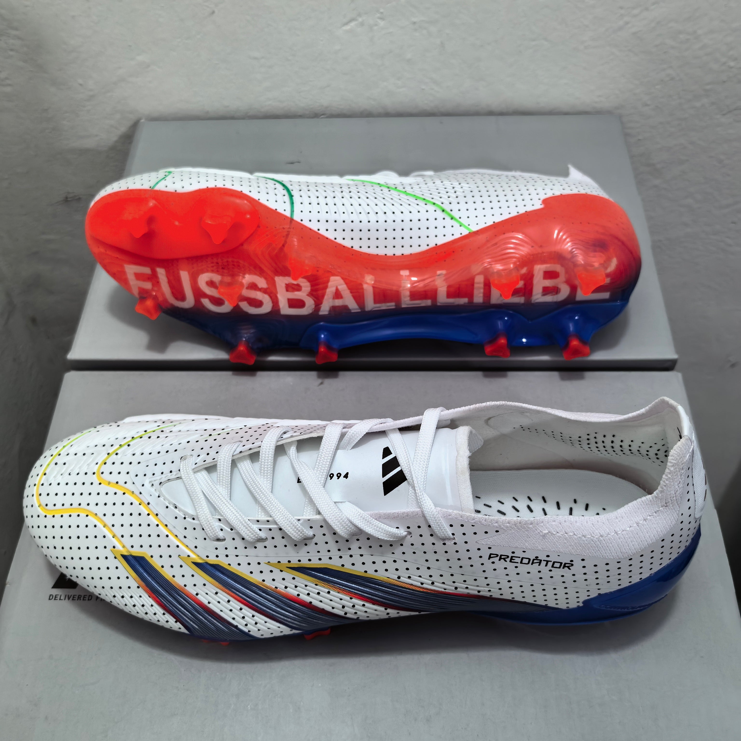 Adidas Prédator
