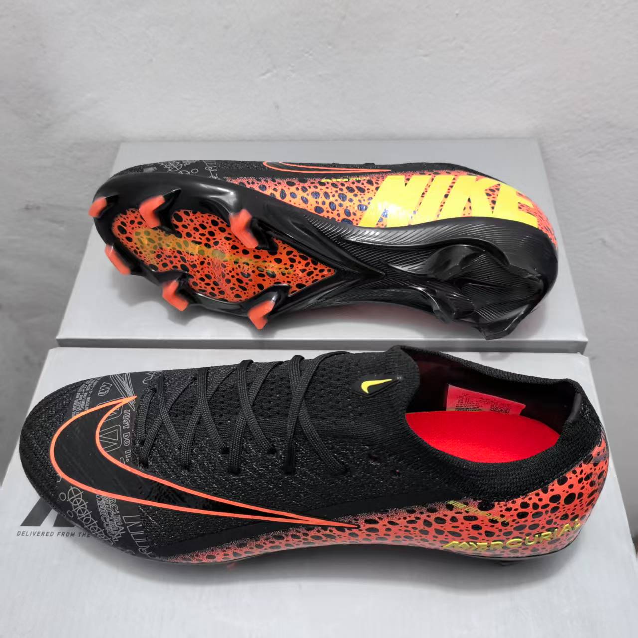 Nike Vapor 16